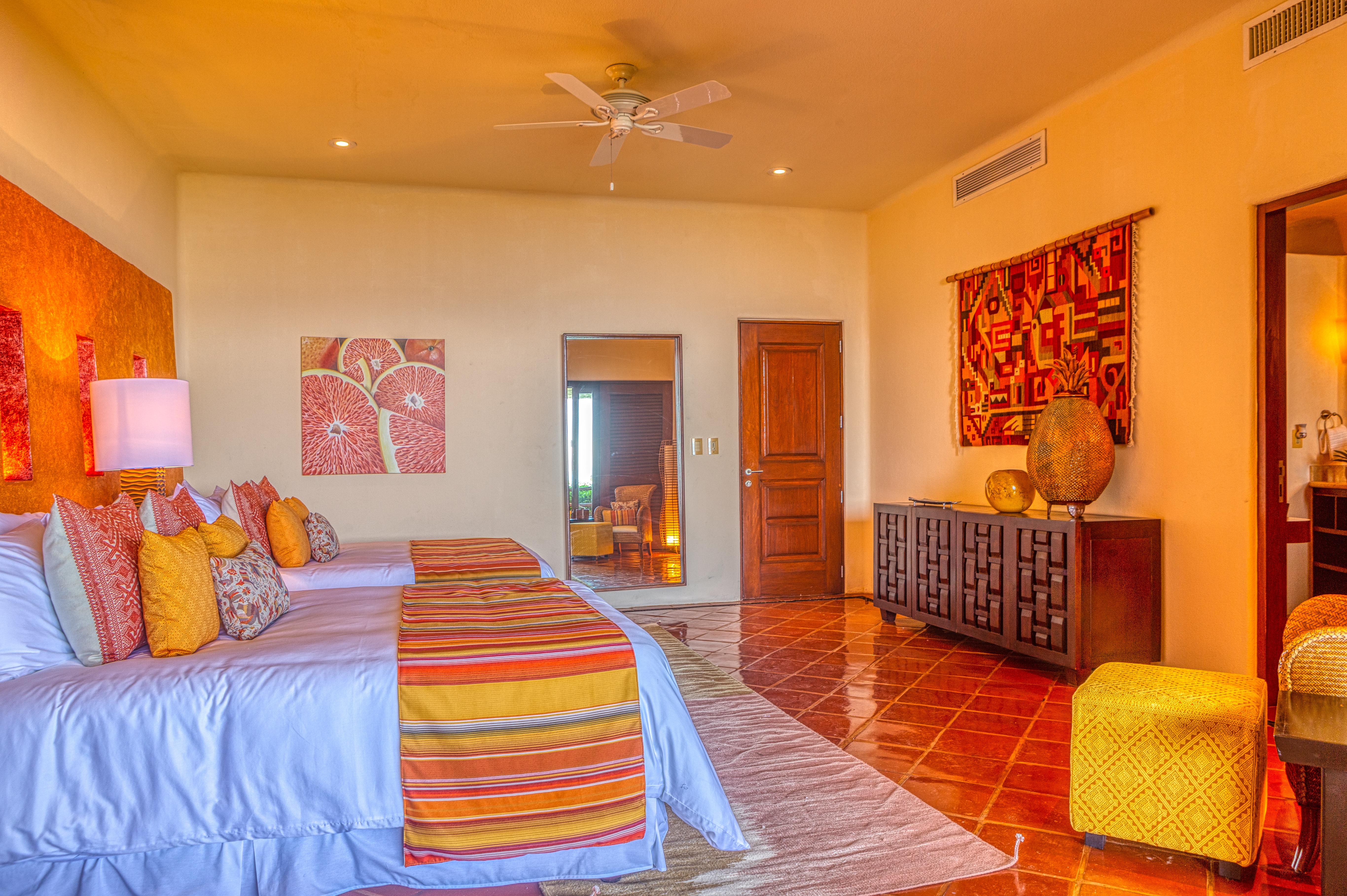 Above Real del Mar Mexico Villa Paloma Blanca | Photo 56