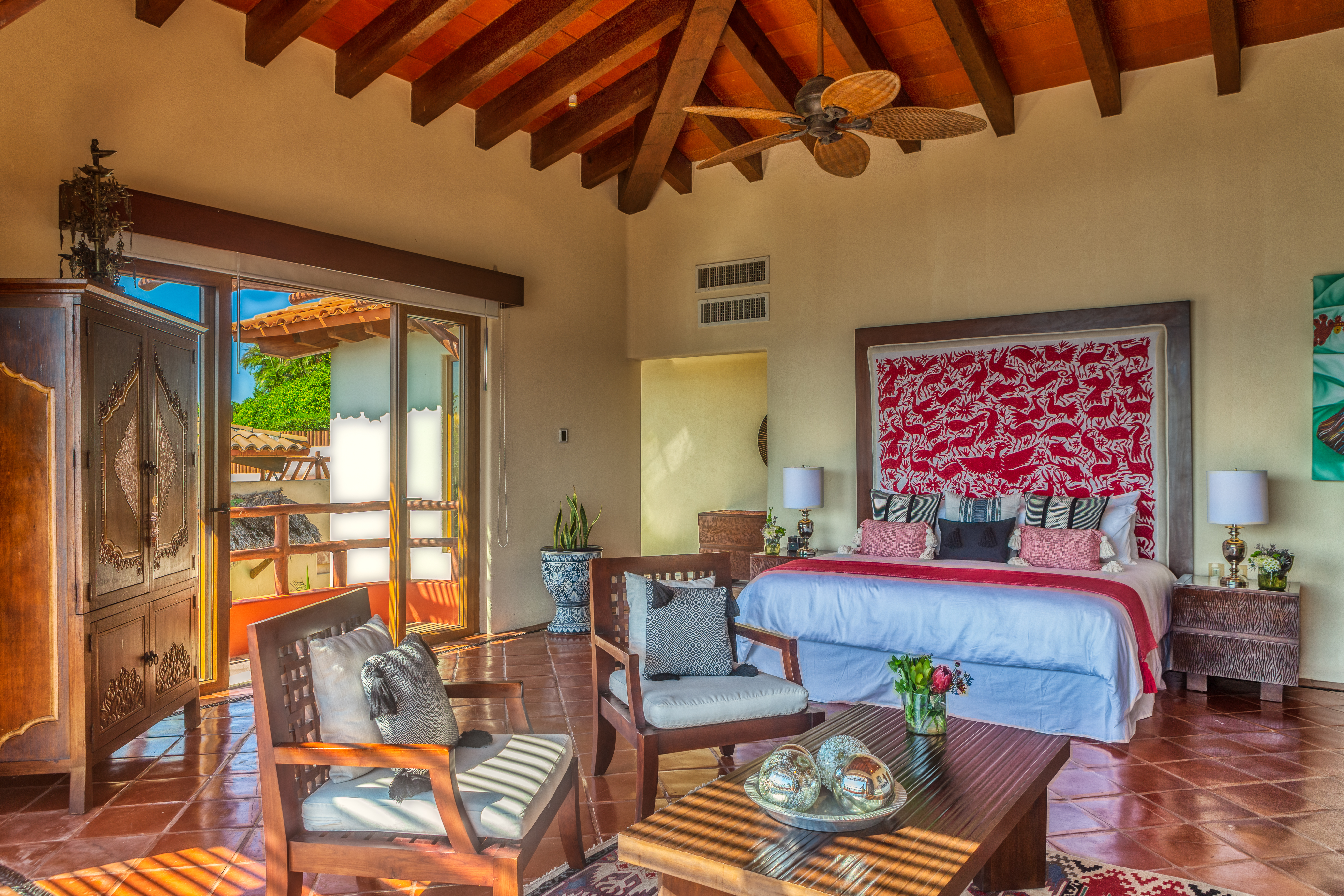 Above Real del Mar Mexico Villa Paloma Blanca | Photo 39