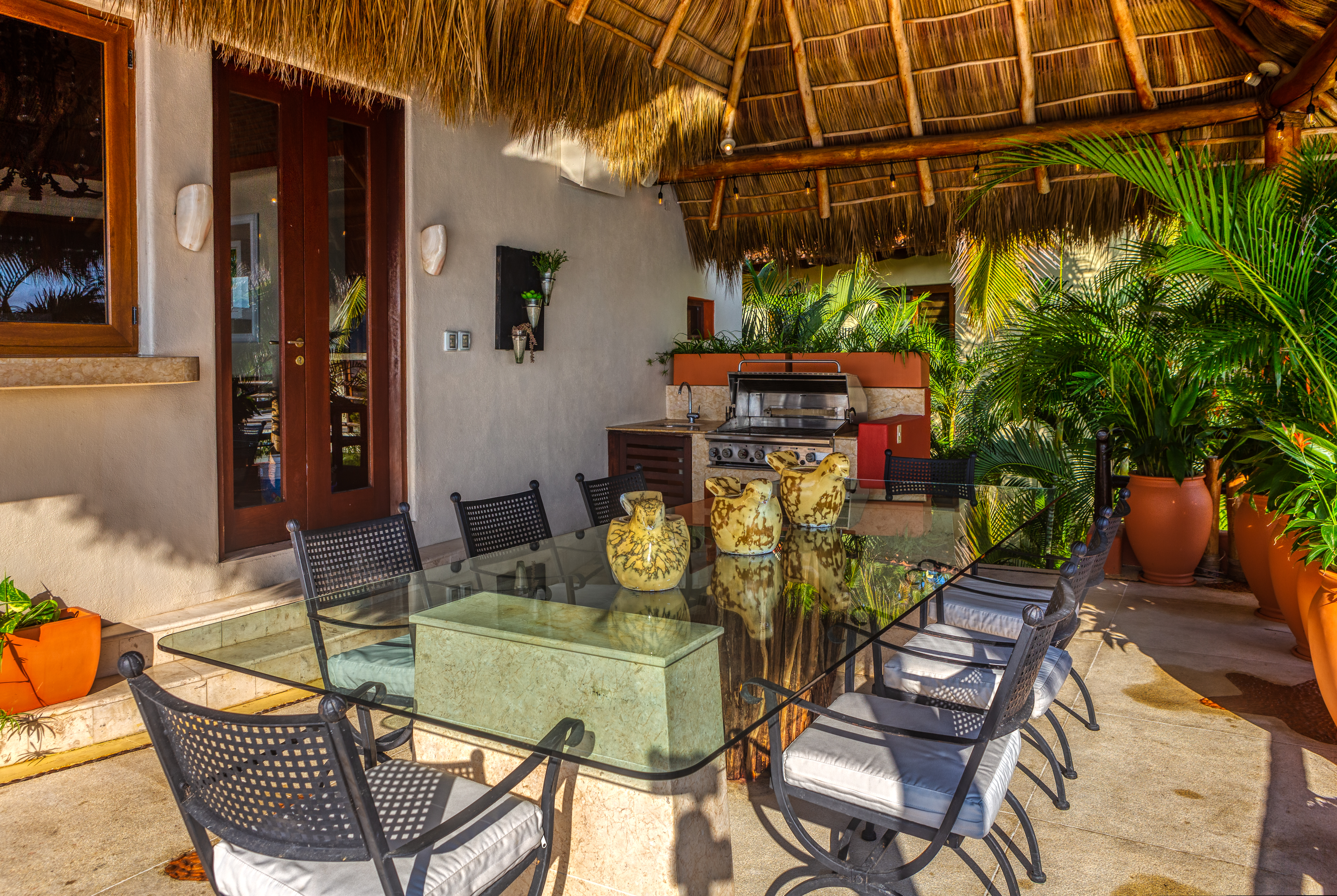 Above Real del Mar Mexico Villa Paloma Blanca | Photo 23