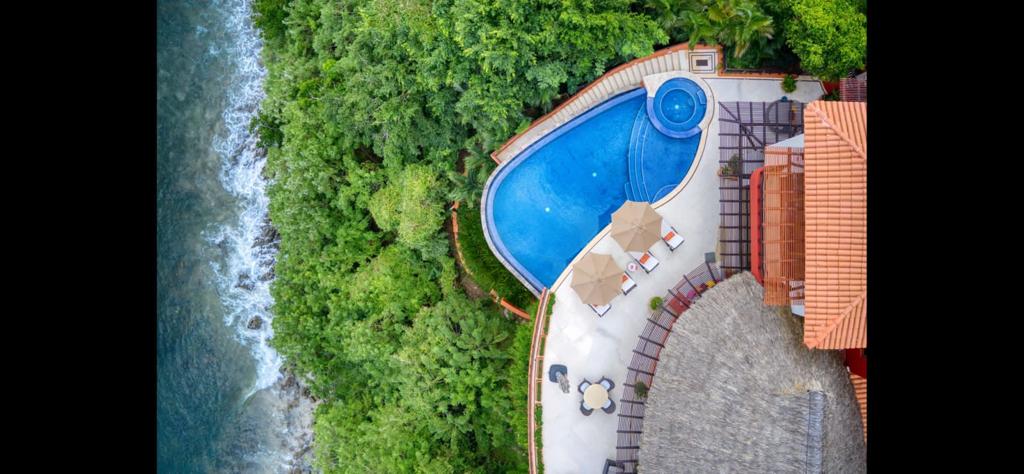 Above Real del Mar Mexico Villa Paloma Blanca | Photo 4