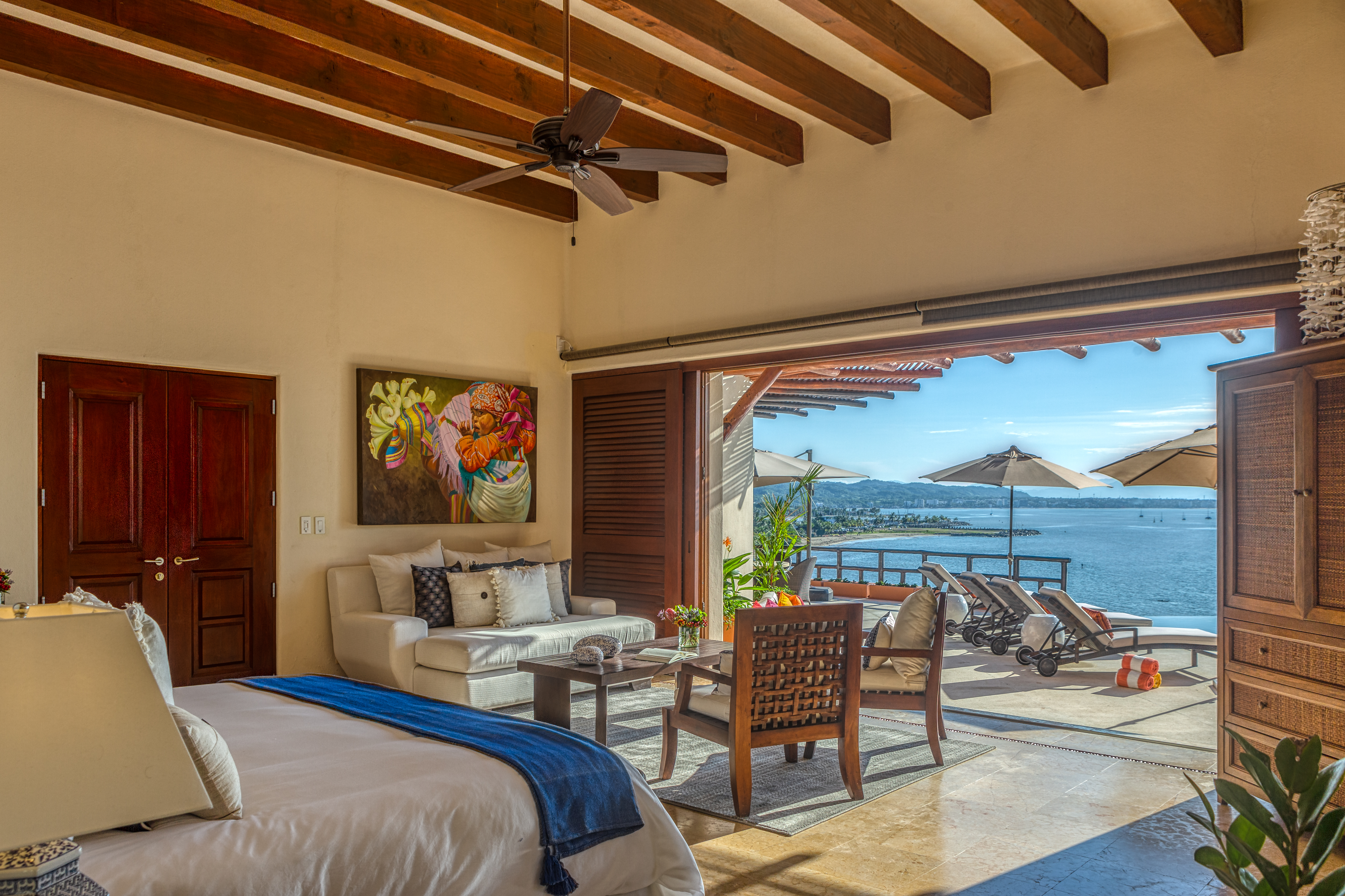 Above Real del Mar Mexico Villa Paloma Blanca | Photo 26