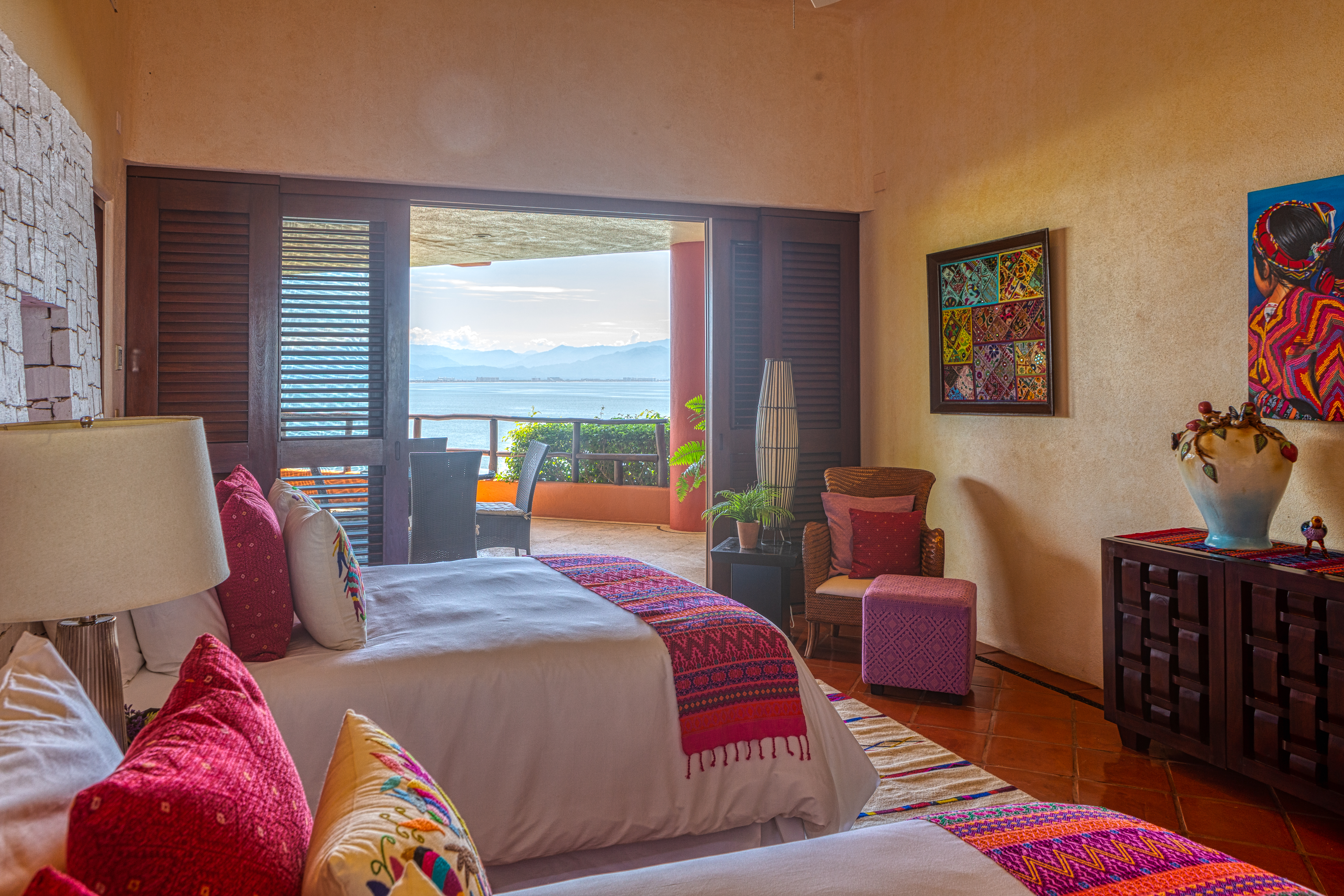 Above Real del Mar Mexico Villa Paloma Blanca | Photo 49