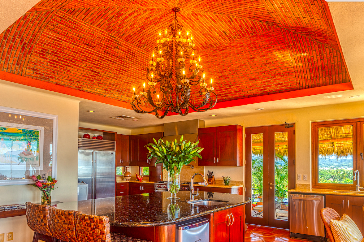 Above Real del Mar Mexico Villa Paloma Blanca | Photo 24