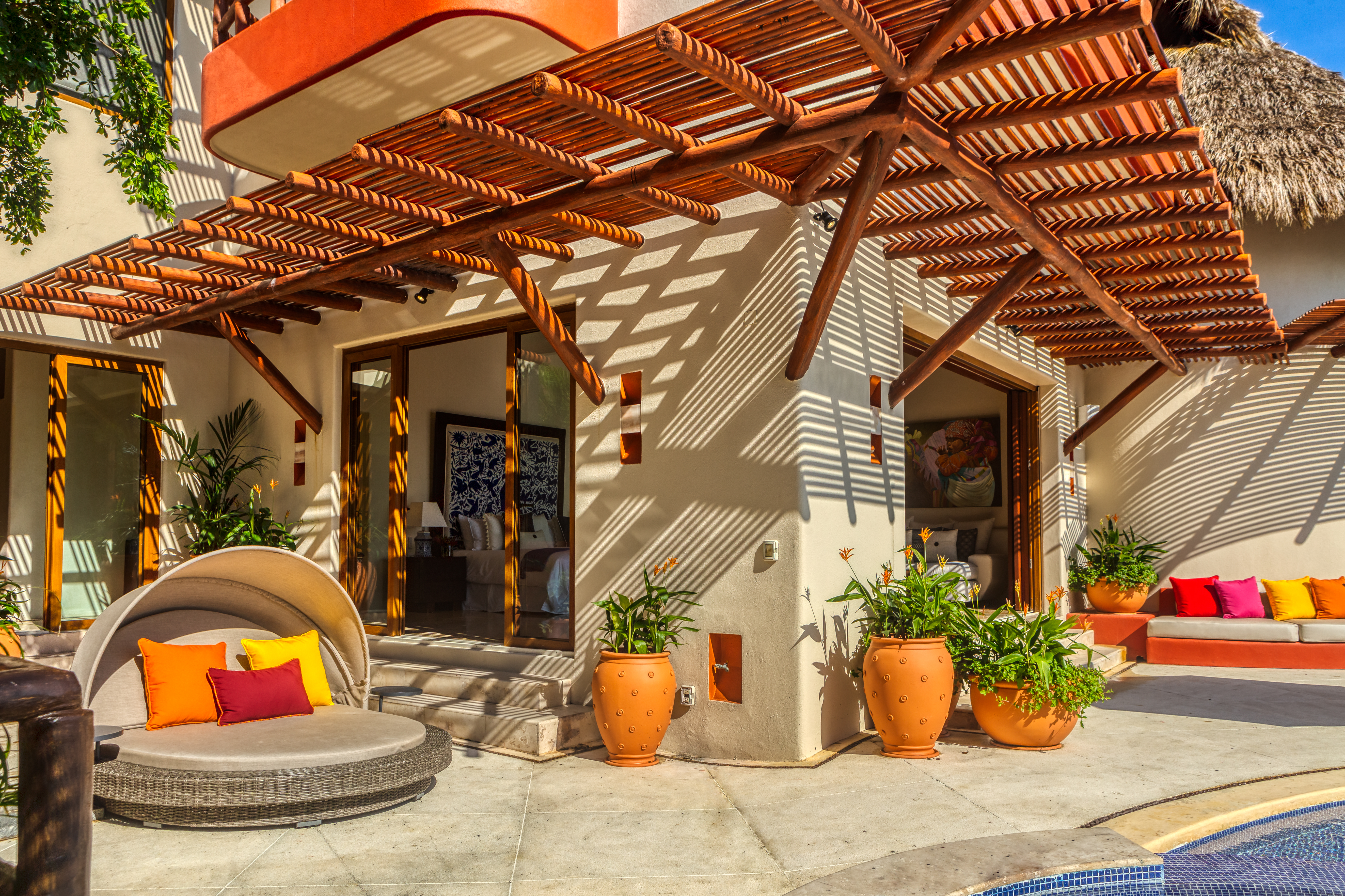 Above Real del Mar Mexico Villa Paloma Blanca | Photo 11