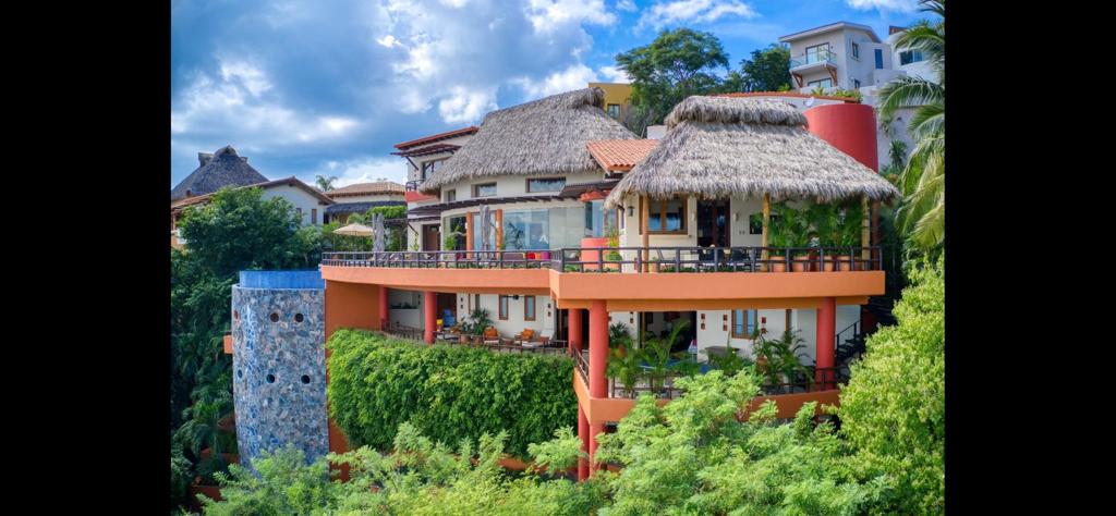 Above Real del Mar Mexico Villa Paloma Blanca | Photo 8