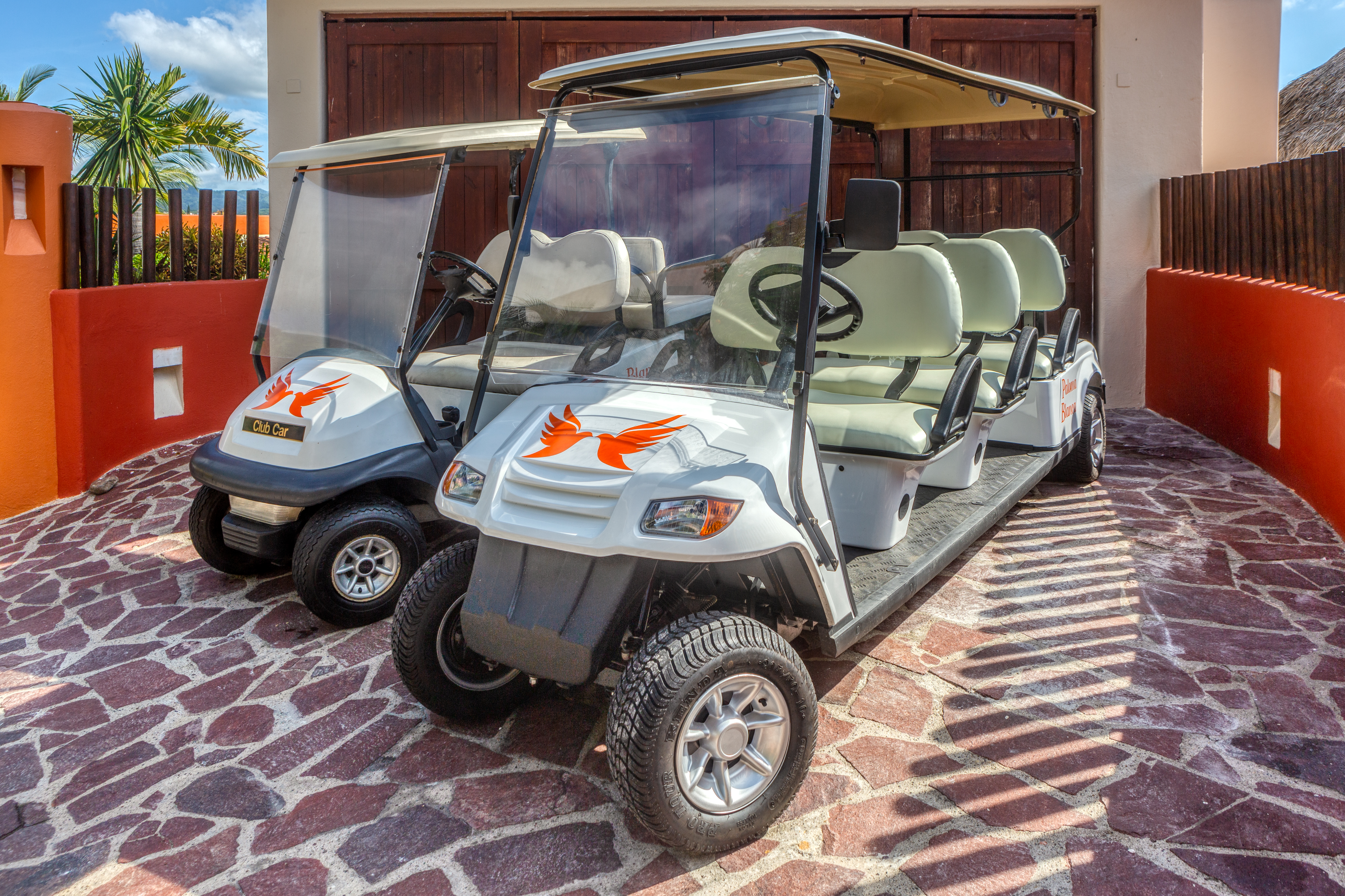 Above Real del Mar Mexico Villa Paloma Blanca | Photo 22