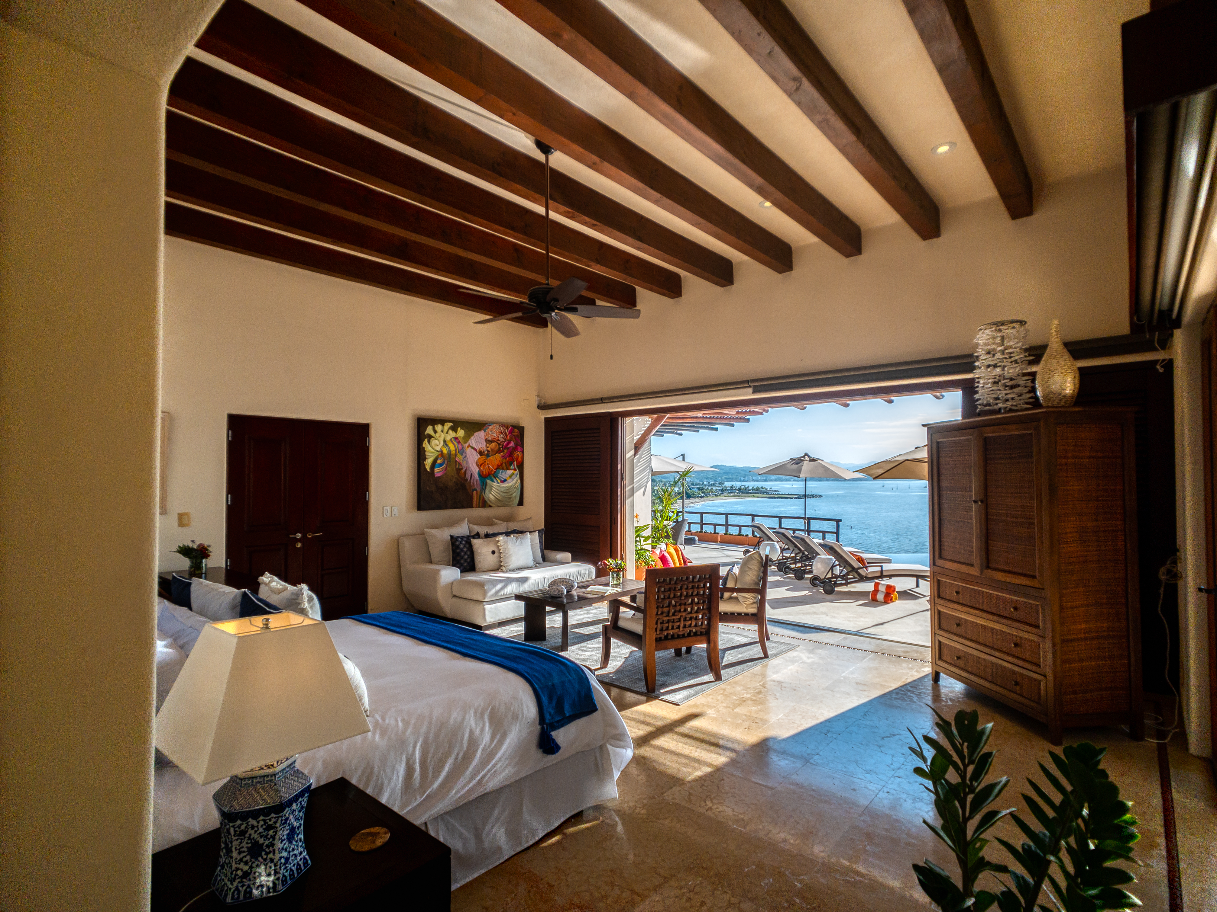 Above Real del Mar Mexico Villa Paloma Blanca | Photo 25