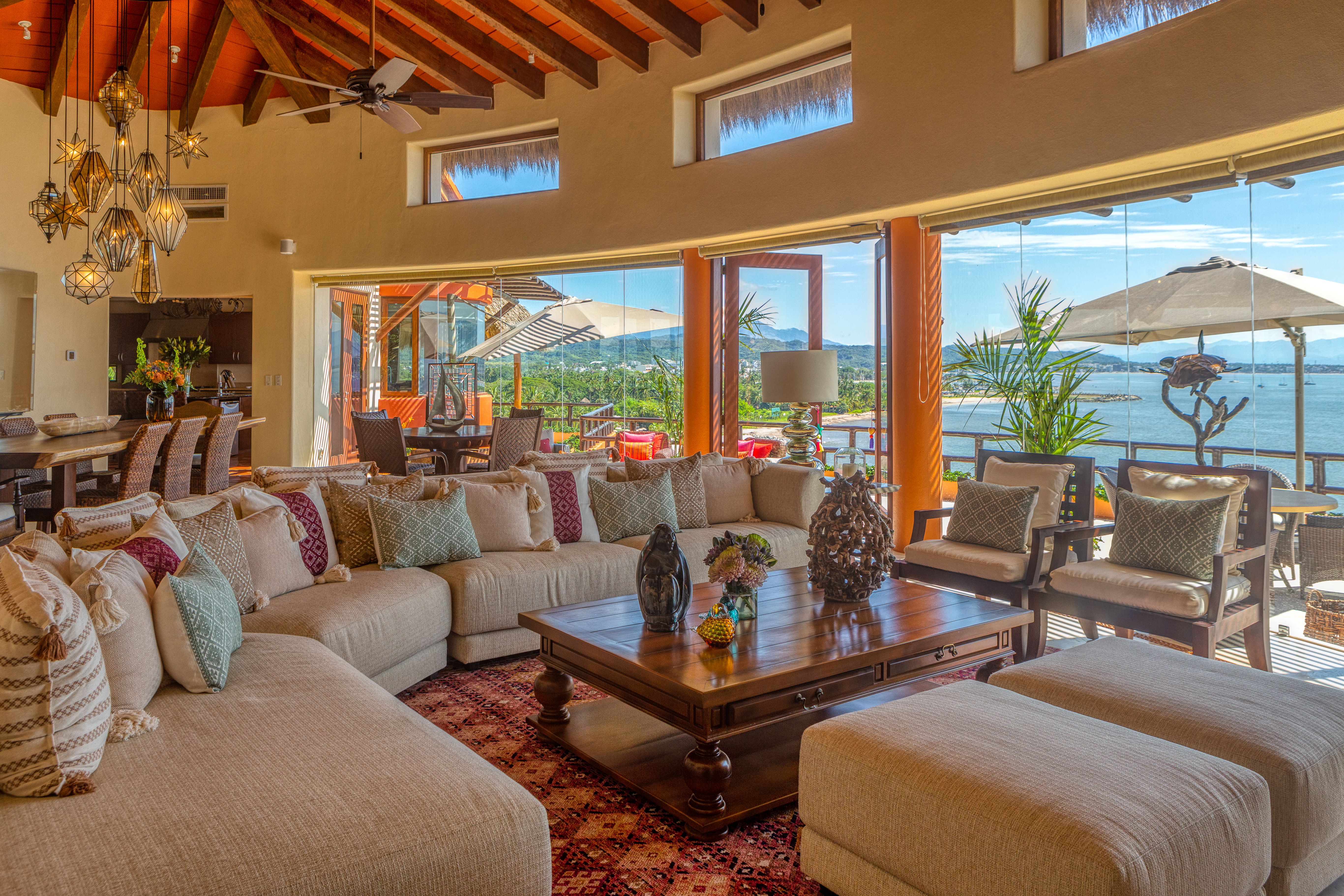 Above Real del Mar Mexico Villa Paloma Blanca | Photo 42