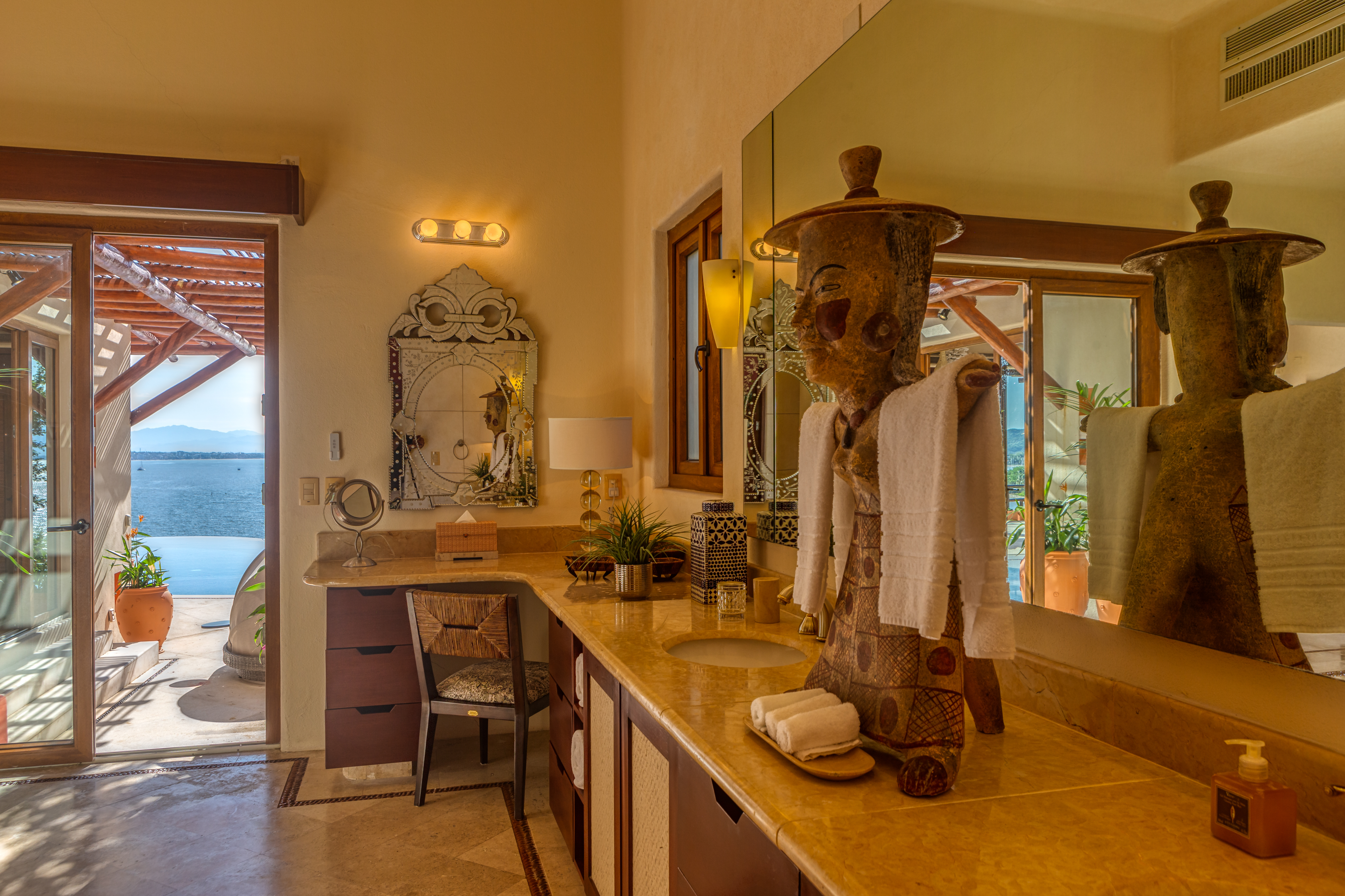 Above Real del Mar Mexico Villa Paloma Blanca | Photo 31