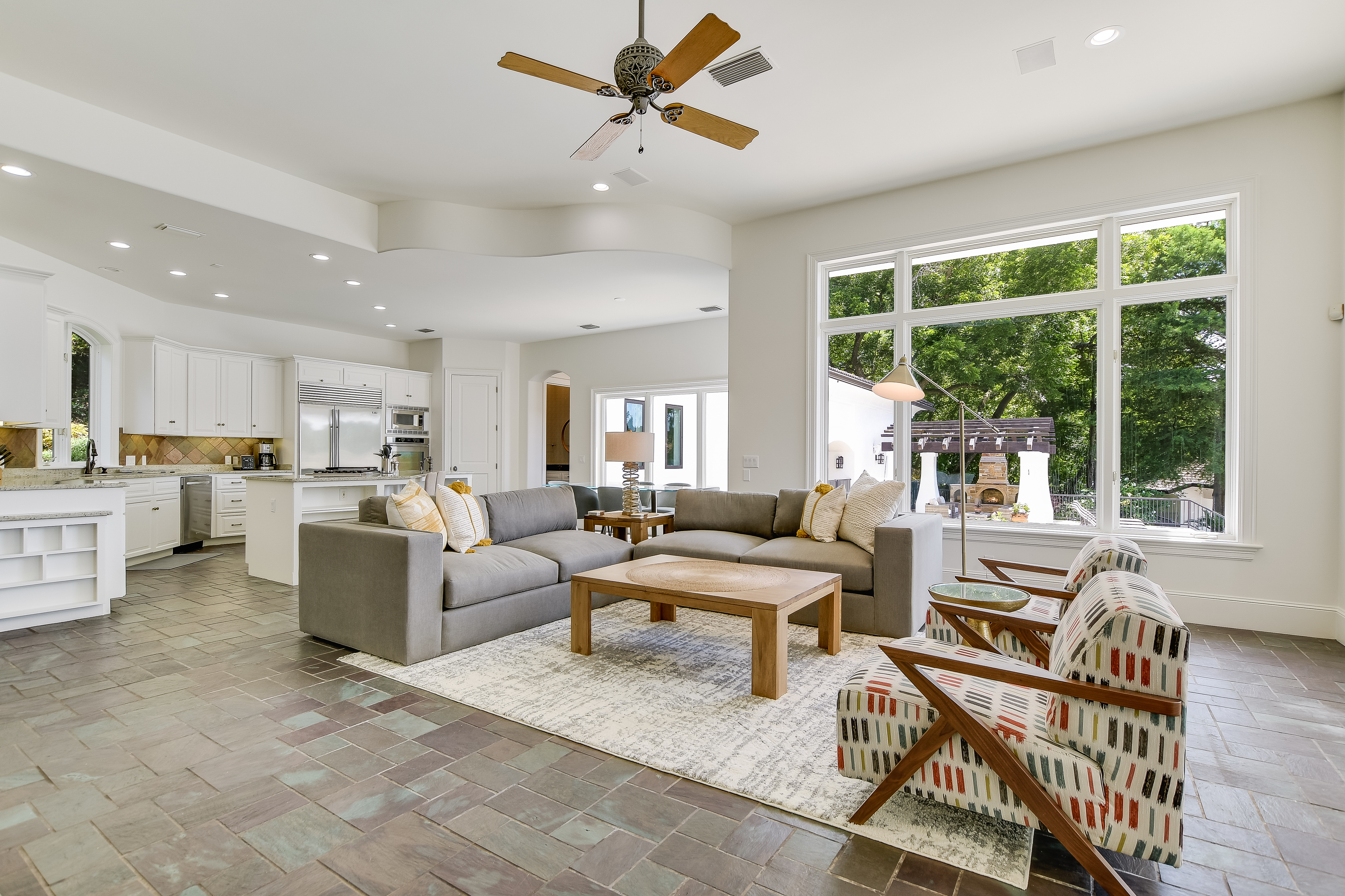 Above Austin Casa Paradiso on Lake Austin | Photo 30