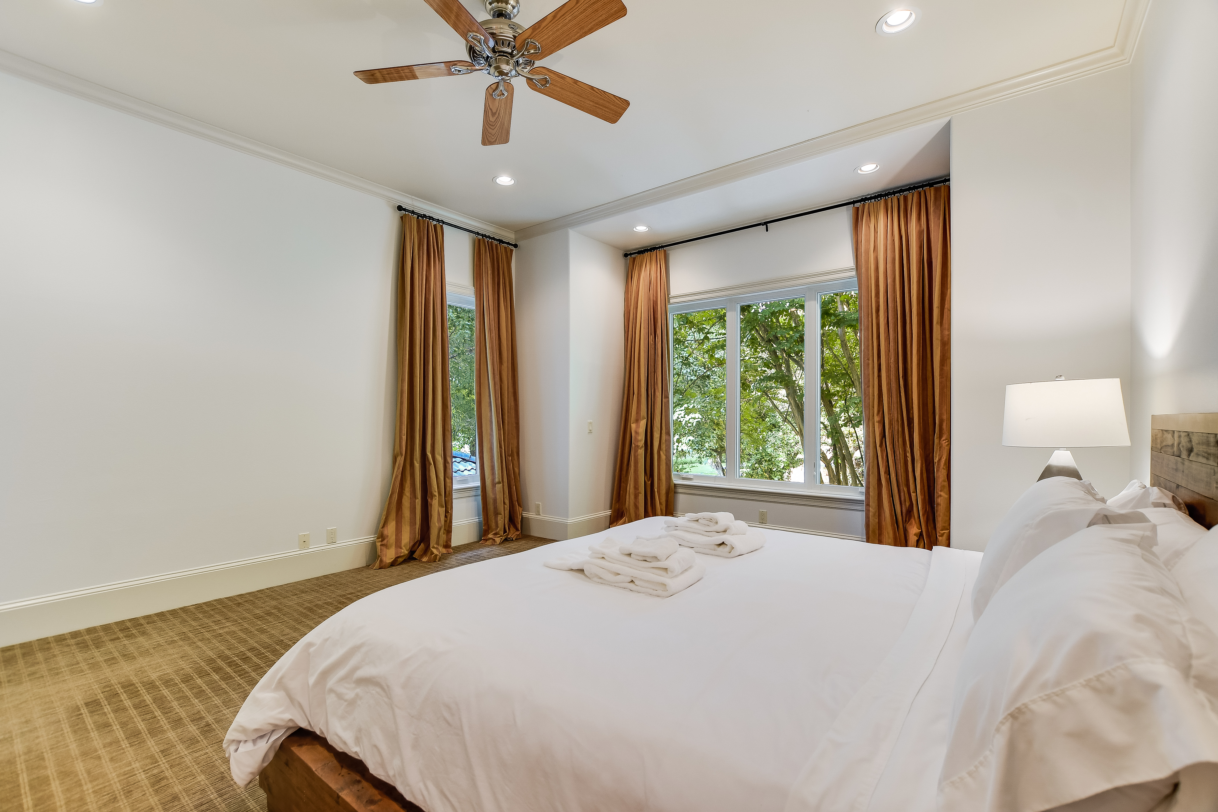 Above Austin Casa Paradiso on Lake Austin | Photo 45