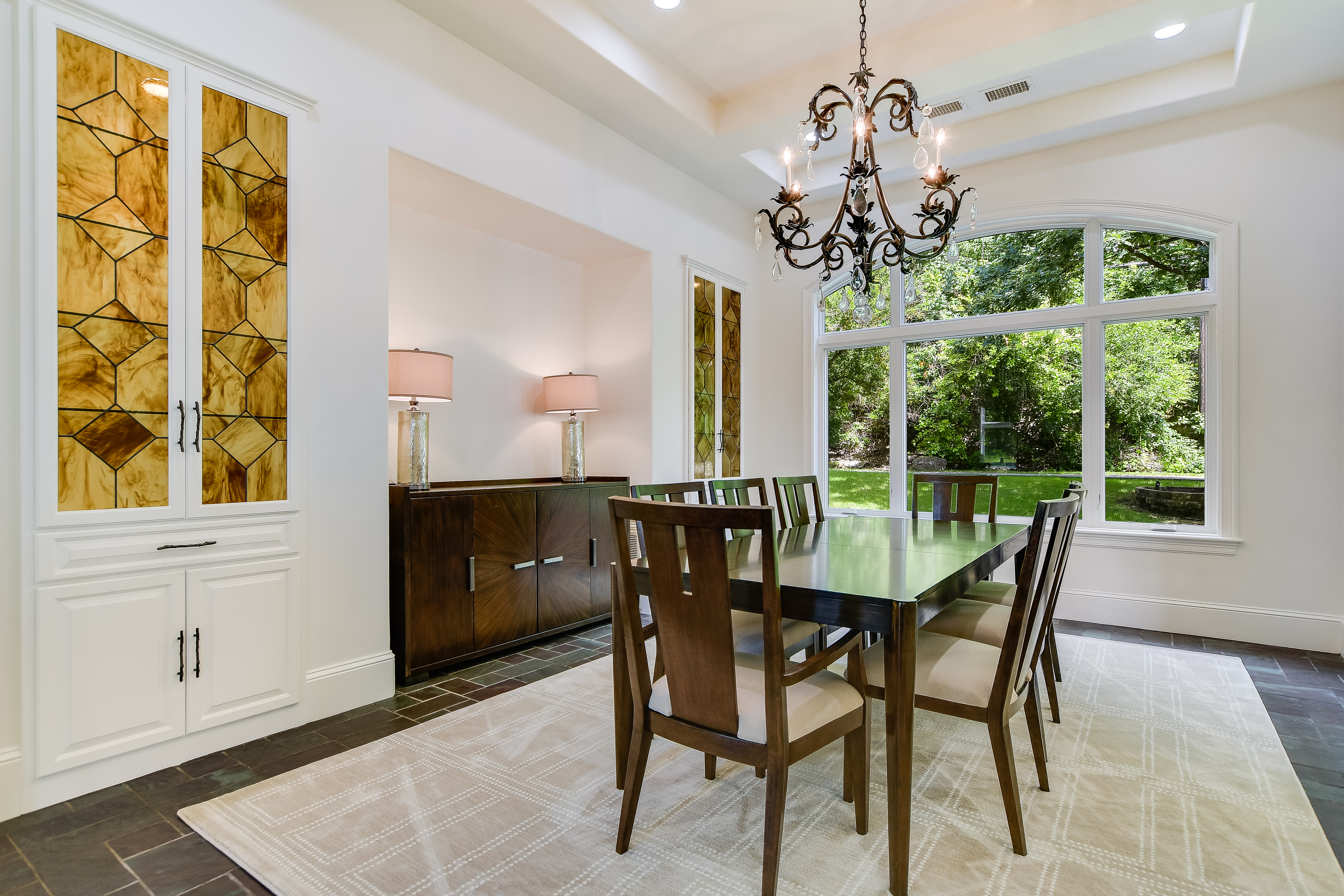 Above Austin Casa Paradiso on Lake Austin | Photo 25