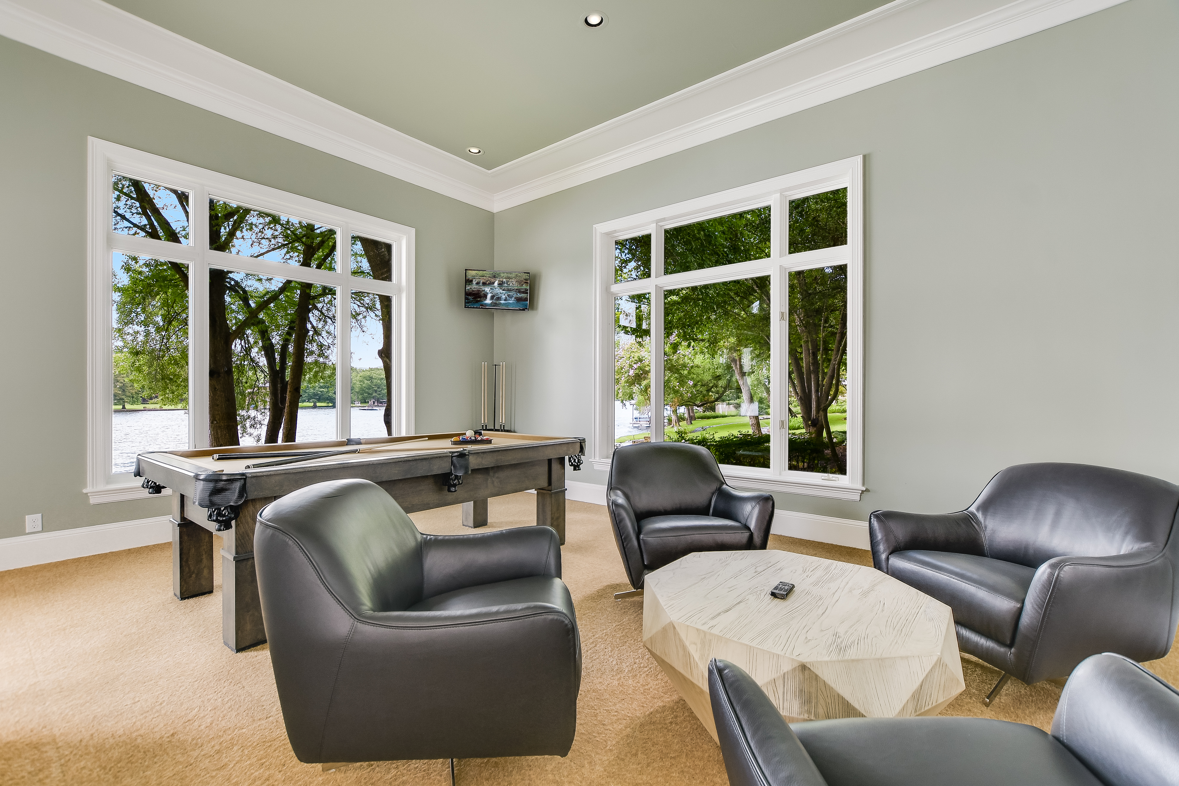 Above Austin Casa Paradiso on Lake Austin | Photo 22