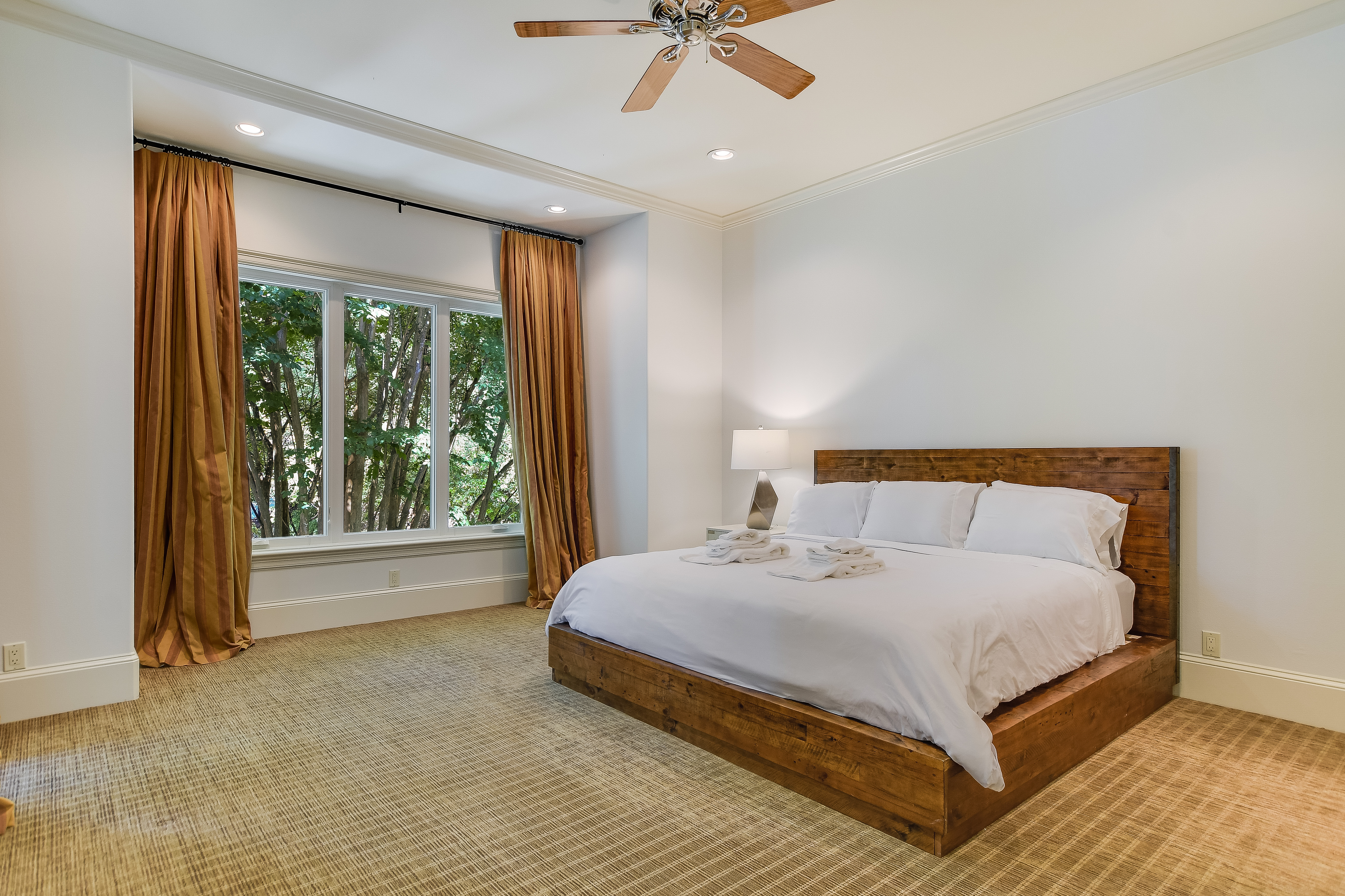 Above Austin Casa Paradiso on Lake Austin | Photo 44