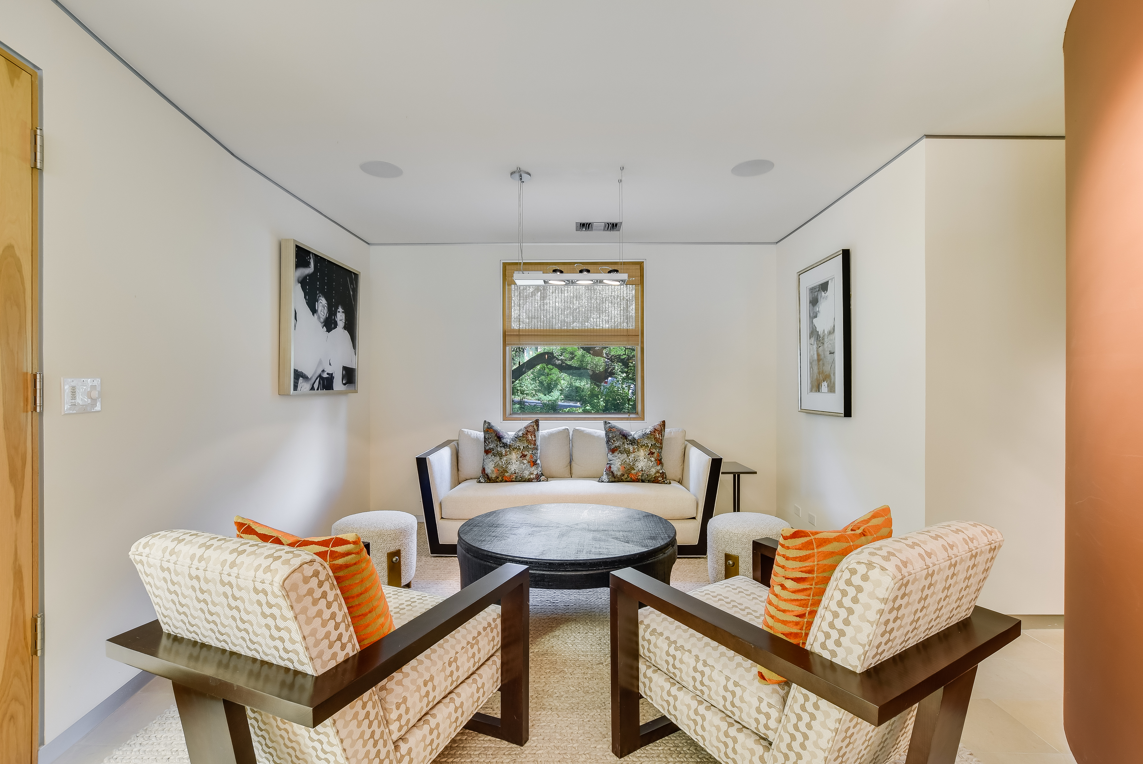 Above Austin Waterfalls on Lake Austin | Photo 63