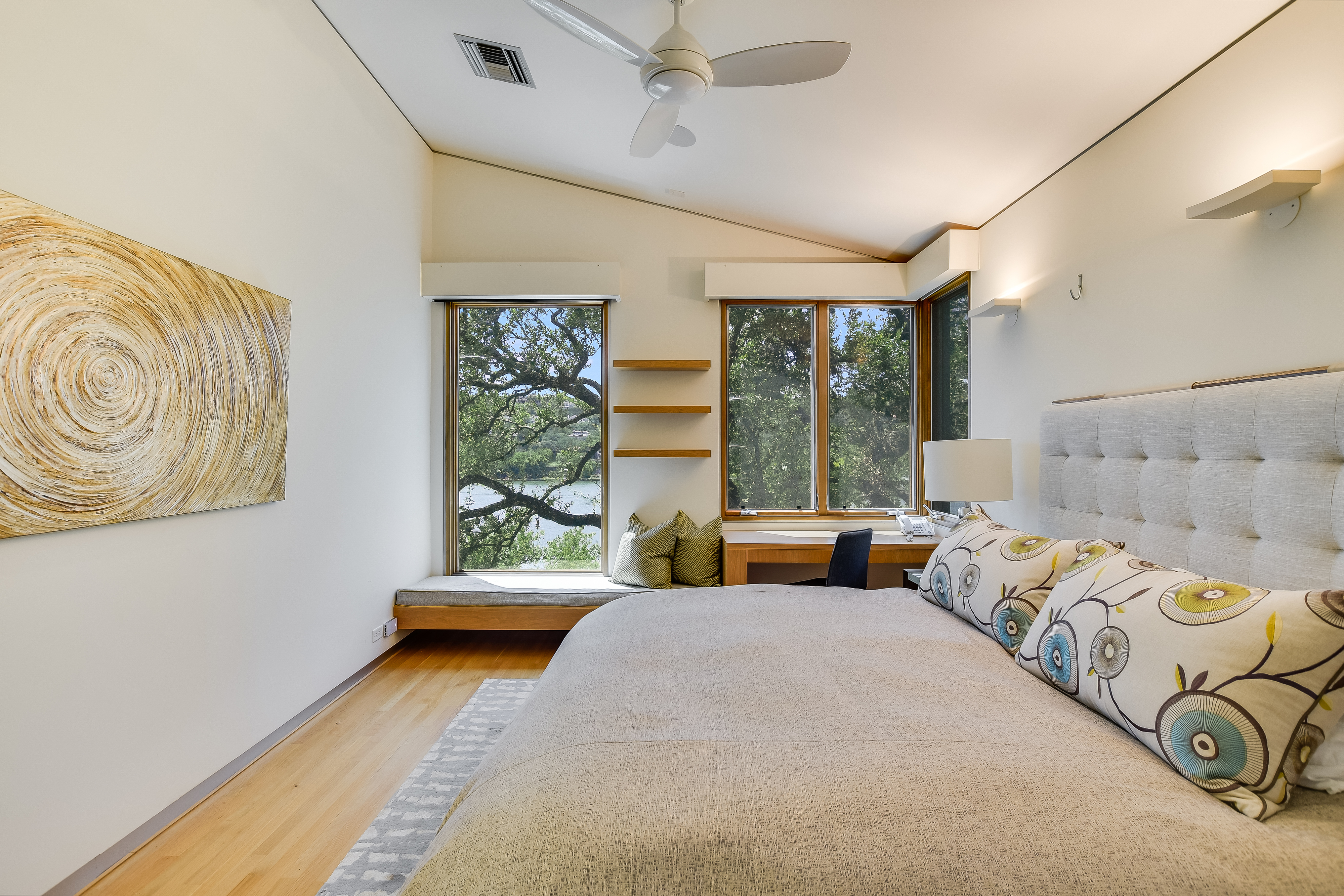 Above Austin Waterfalls on Lake Austin | Photo 55