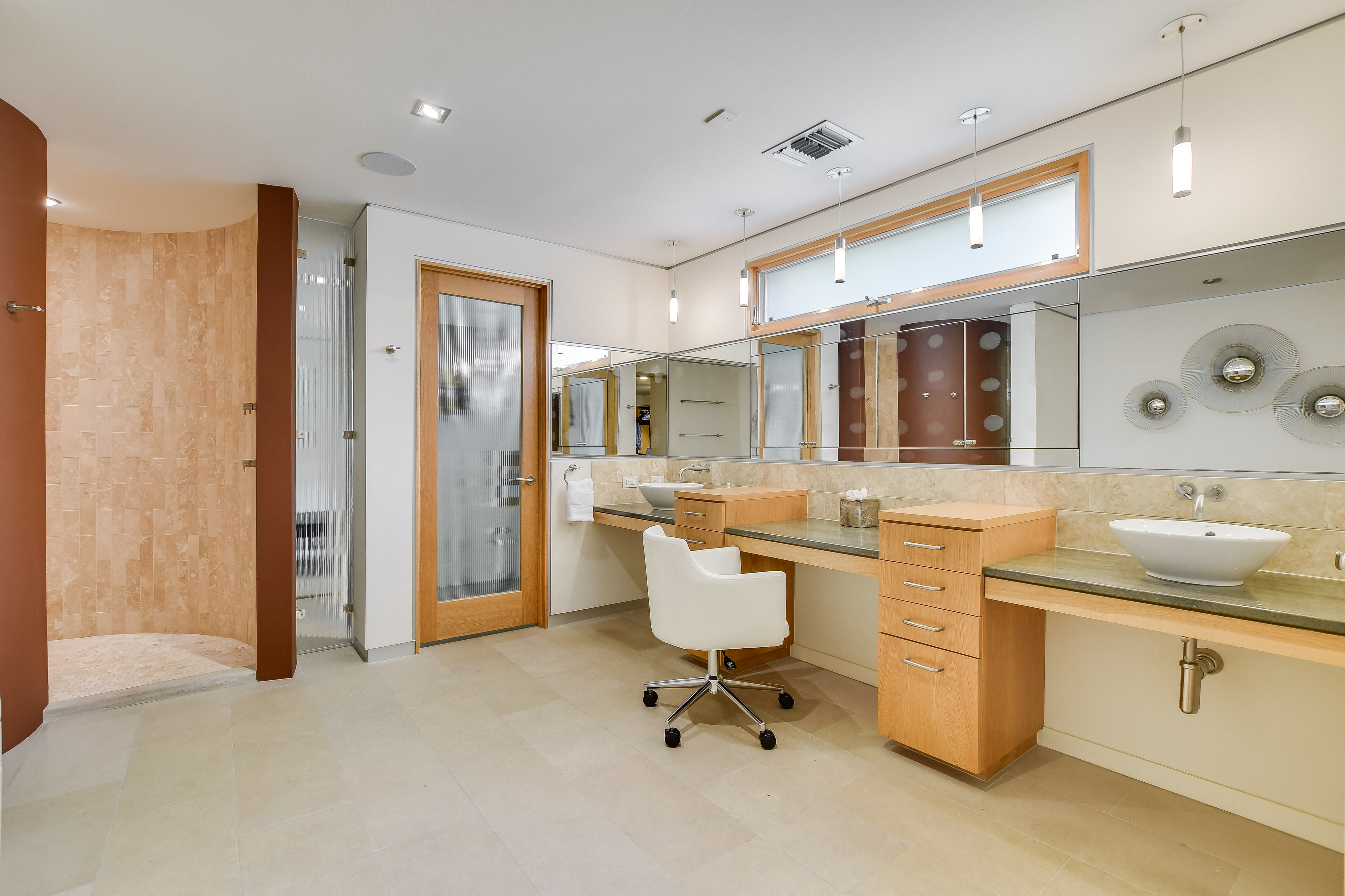 Above Austin Waterfalls on Lake Austin | Photo 47