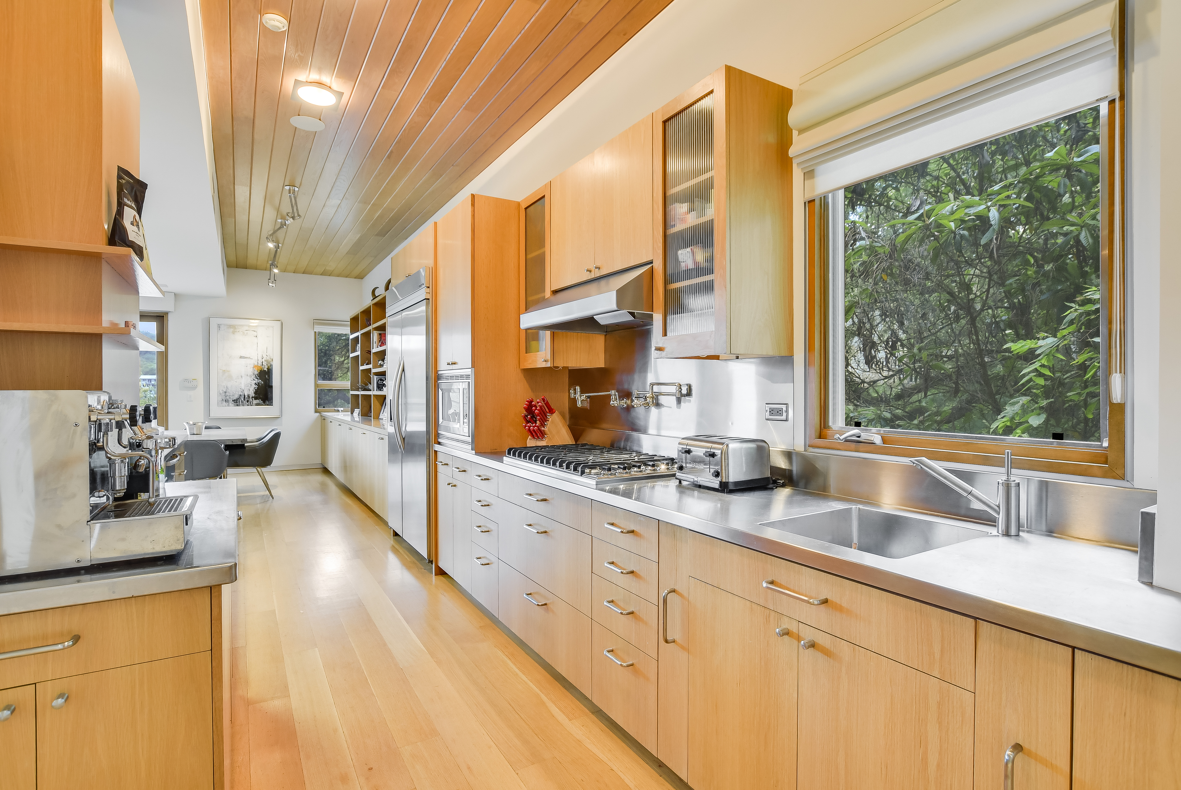 Above Austin Waterfalls on Lake Austin | Photo 34