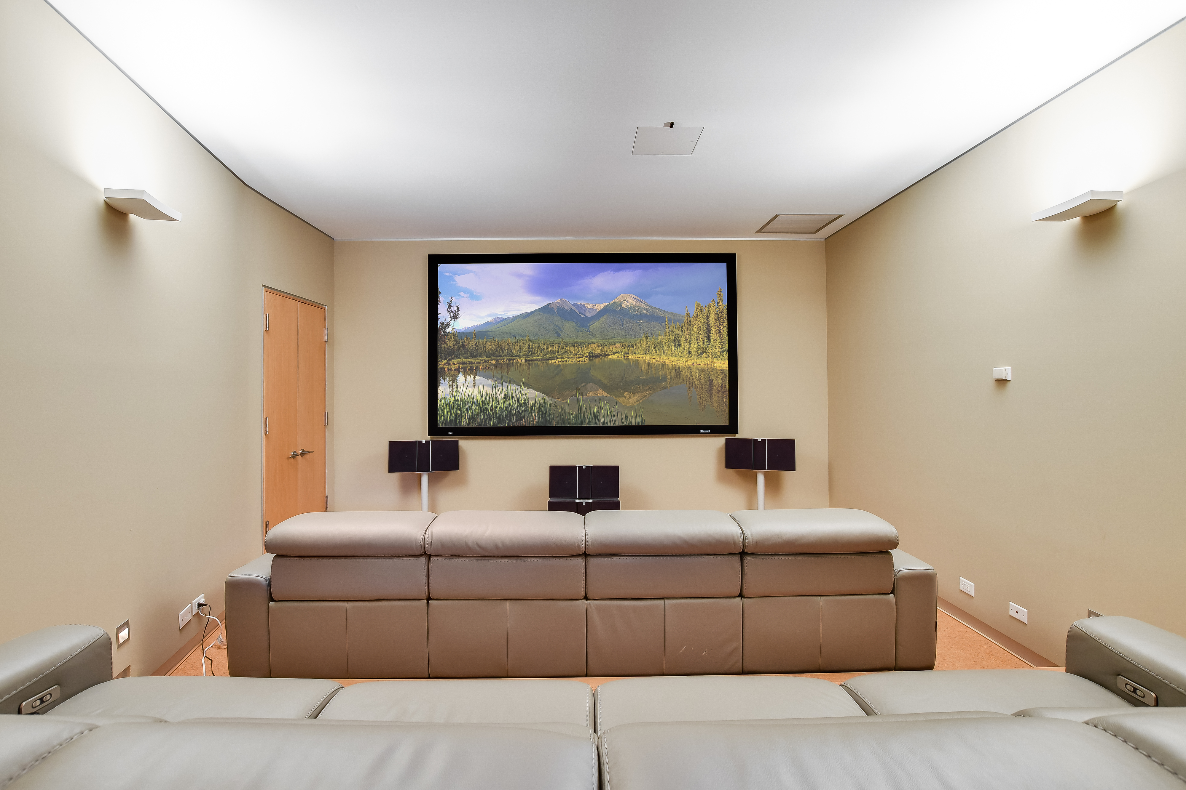 Above Austin Waterfalls on Lake Austin | Photo 45