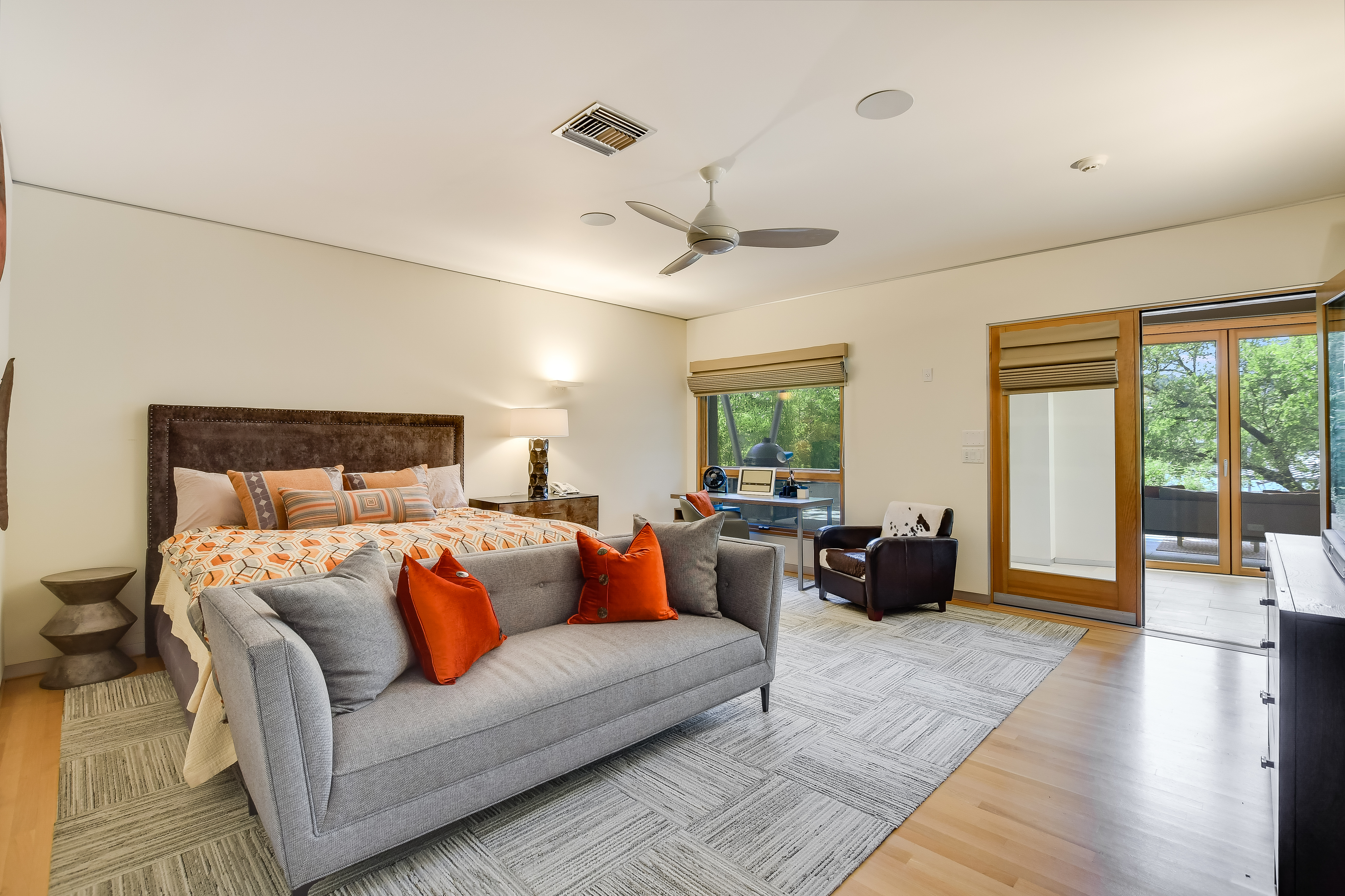 Above Austin Waterfalls on Lake Austin | Photo 60