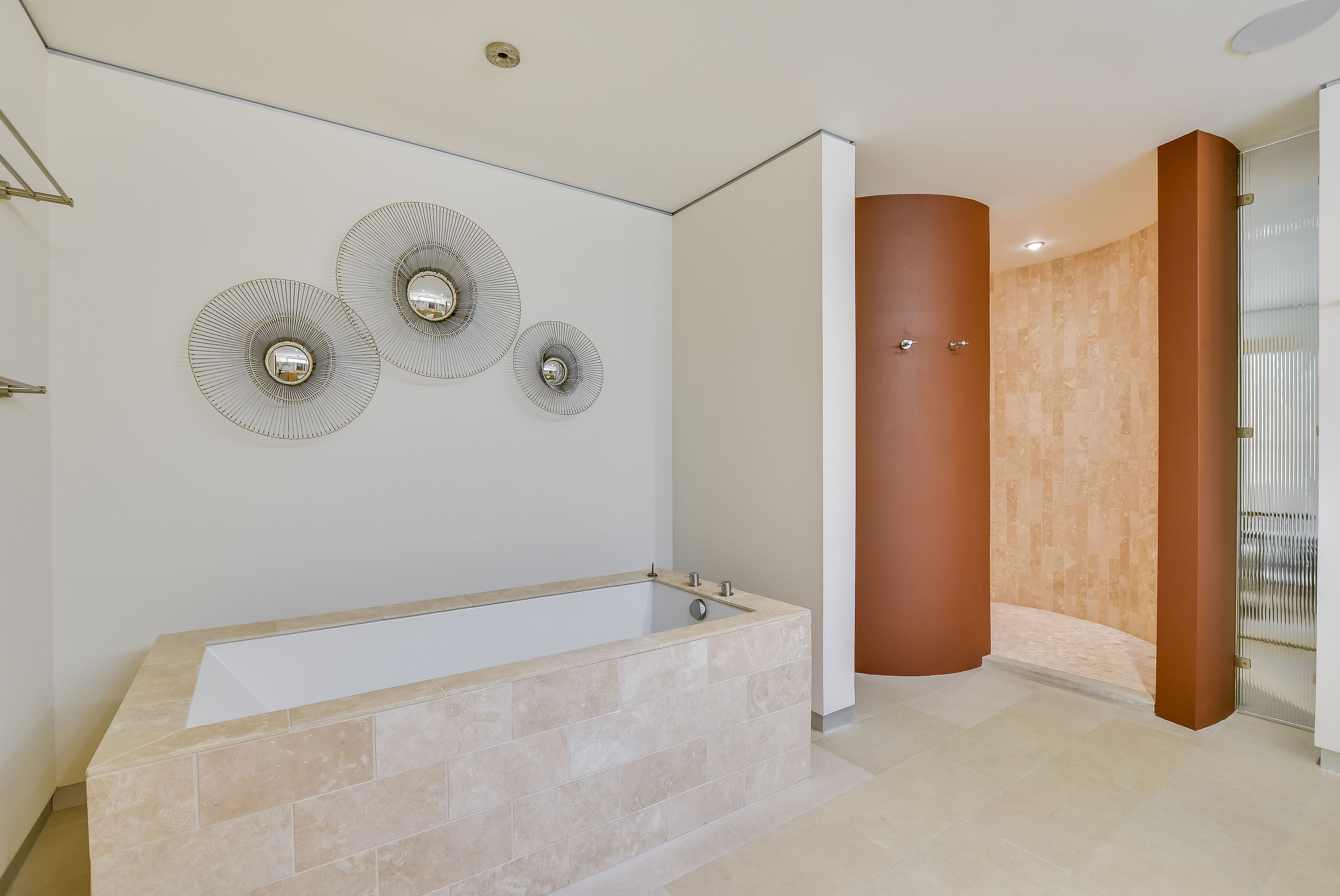 Above Austin Waterfalls on Lake Austin | Photo 48