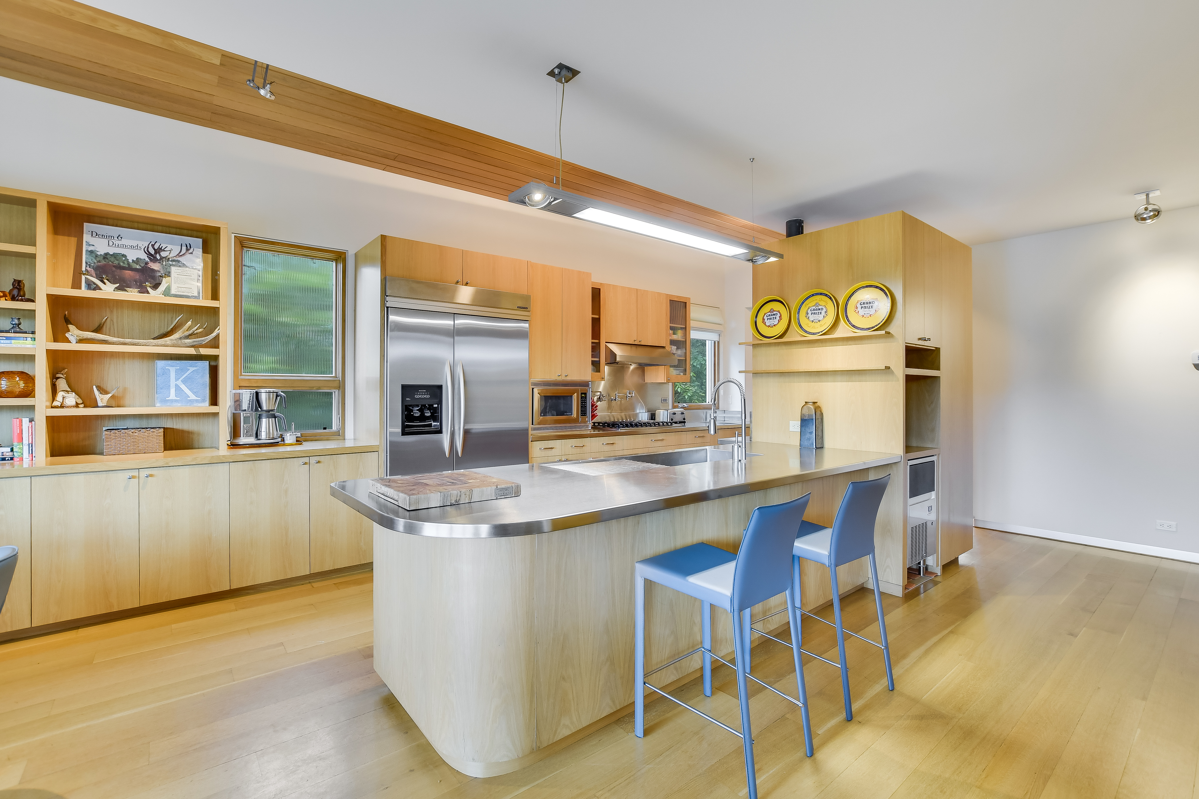 Above Austin Waterfalls on Lake Austin | Photo 37