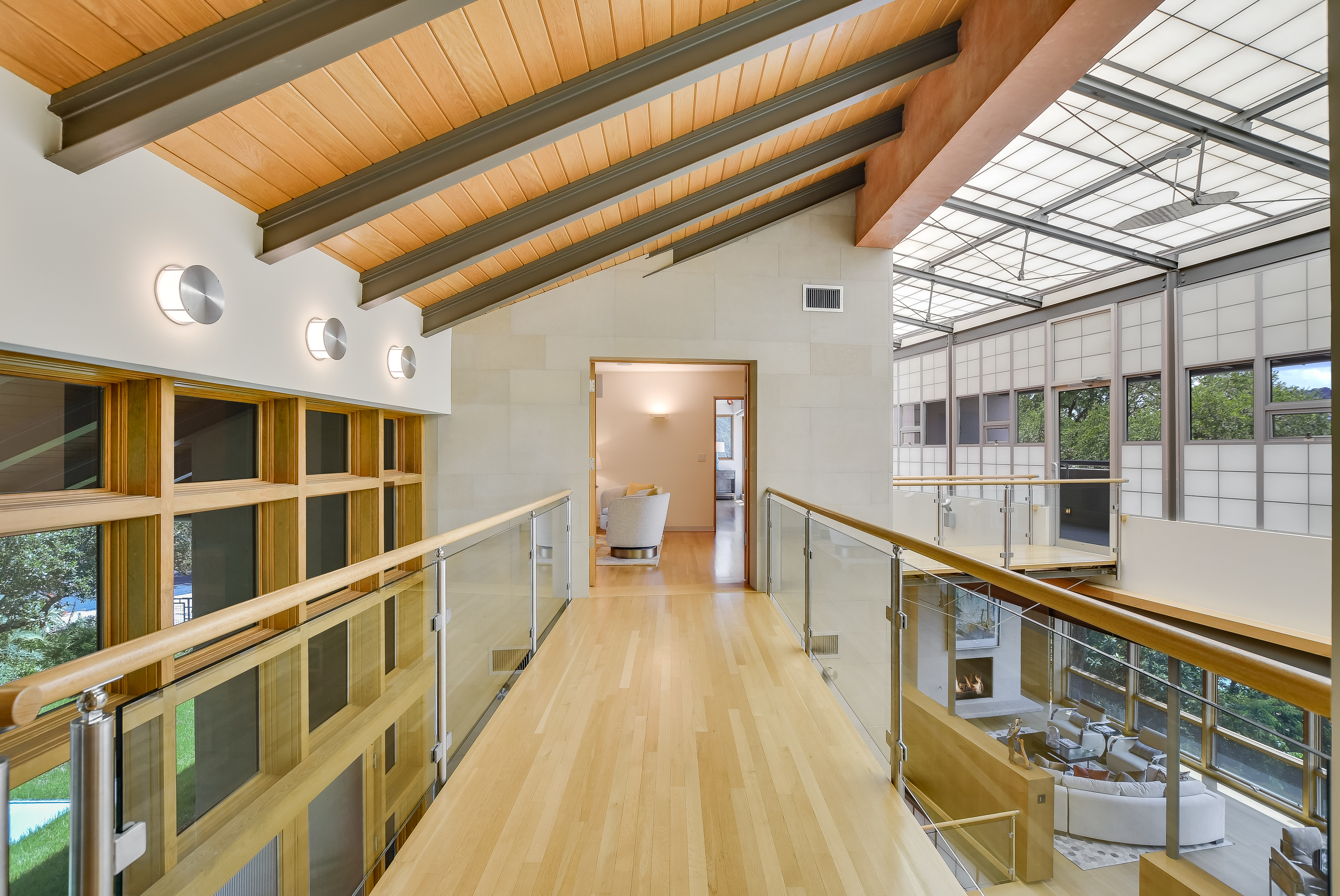 Above Austin Waterfalls on Lake Austin | Photo 38