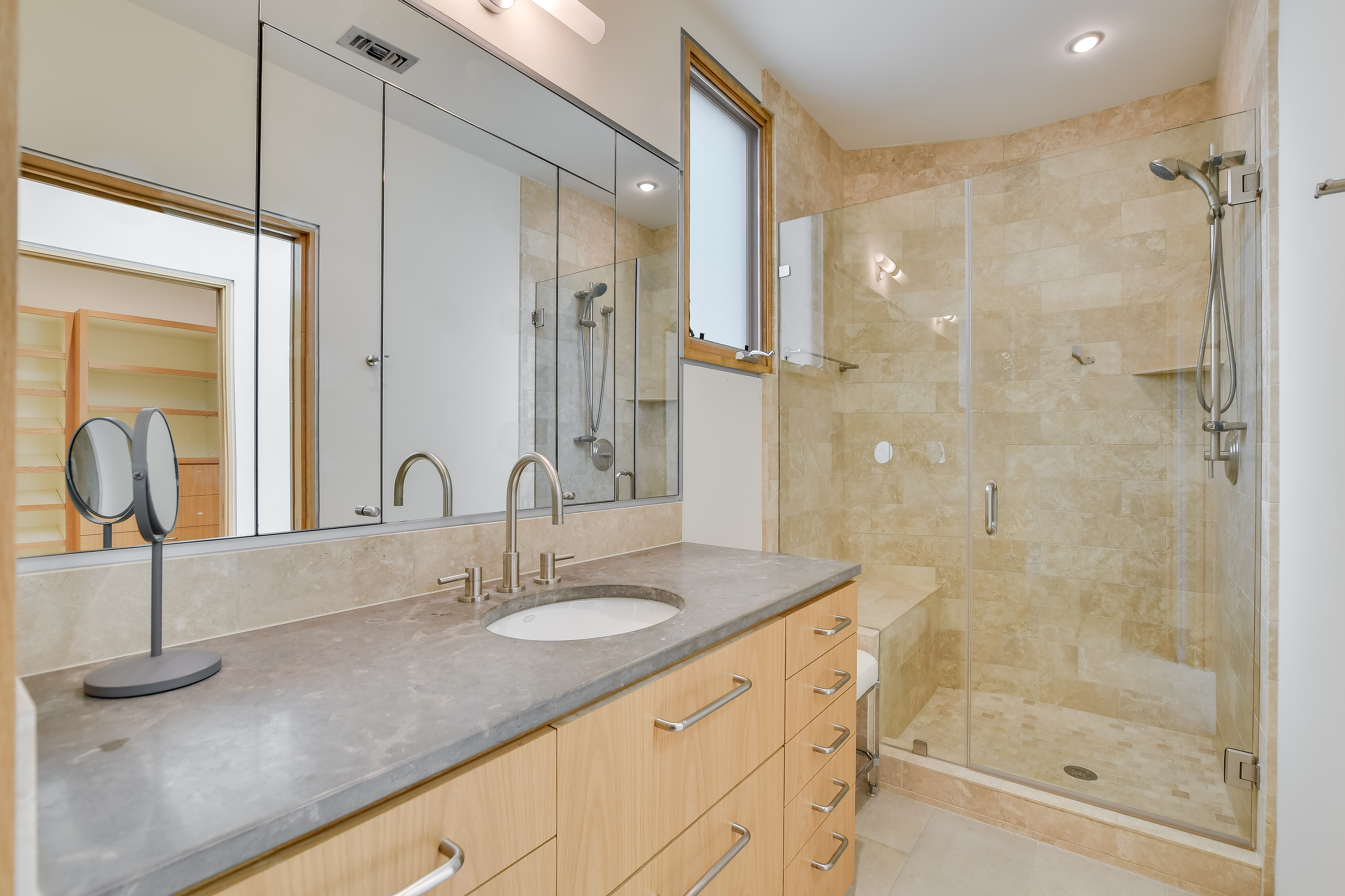 Above Austin Waterfalls on Lake Austin | Photo 57