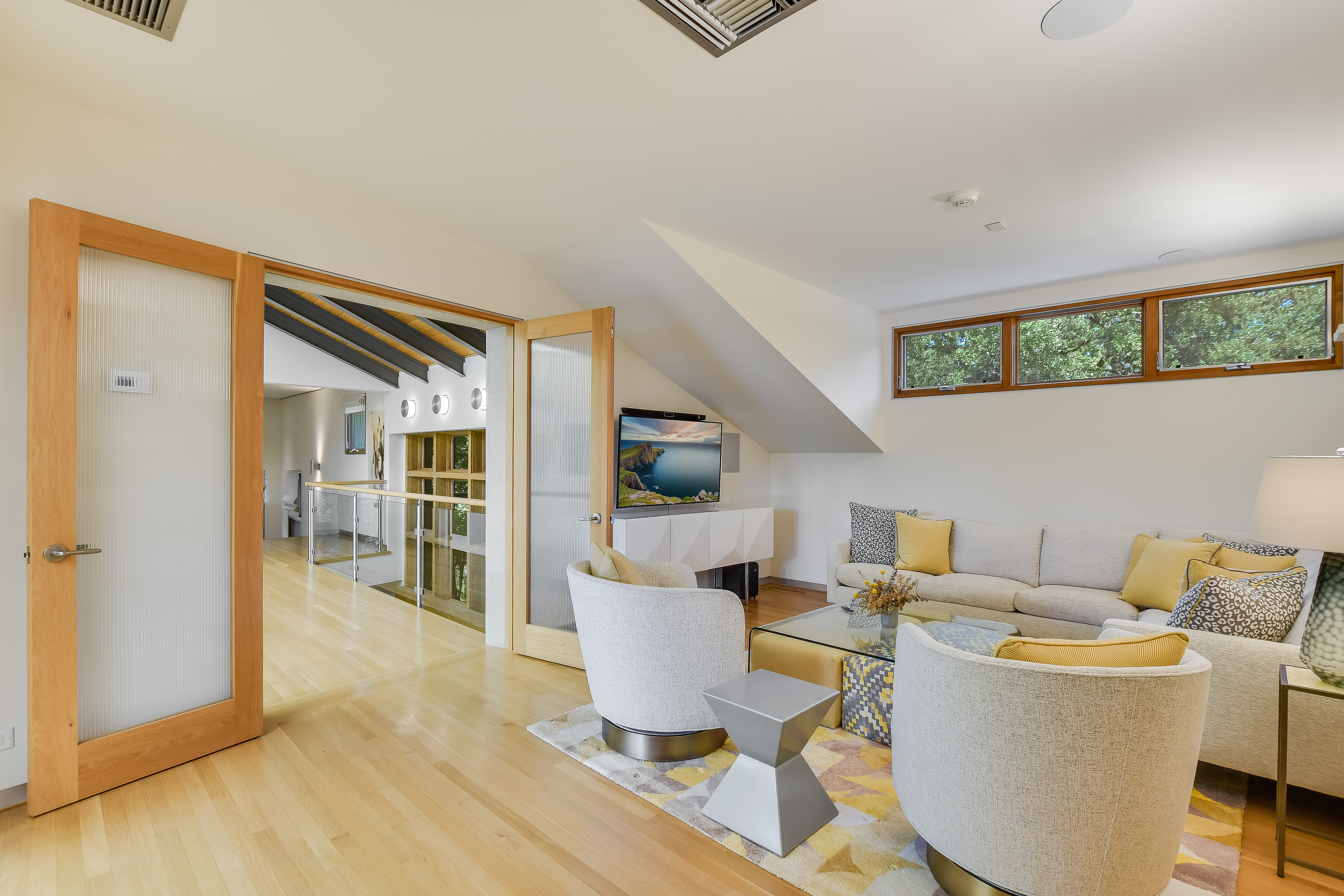 Above Austin Waterfalls on Lake Austin | Photo 43