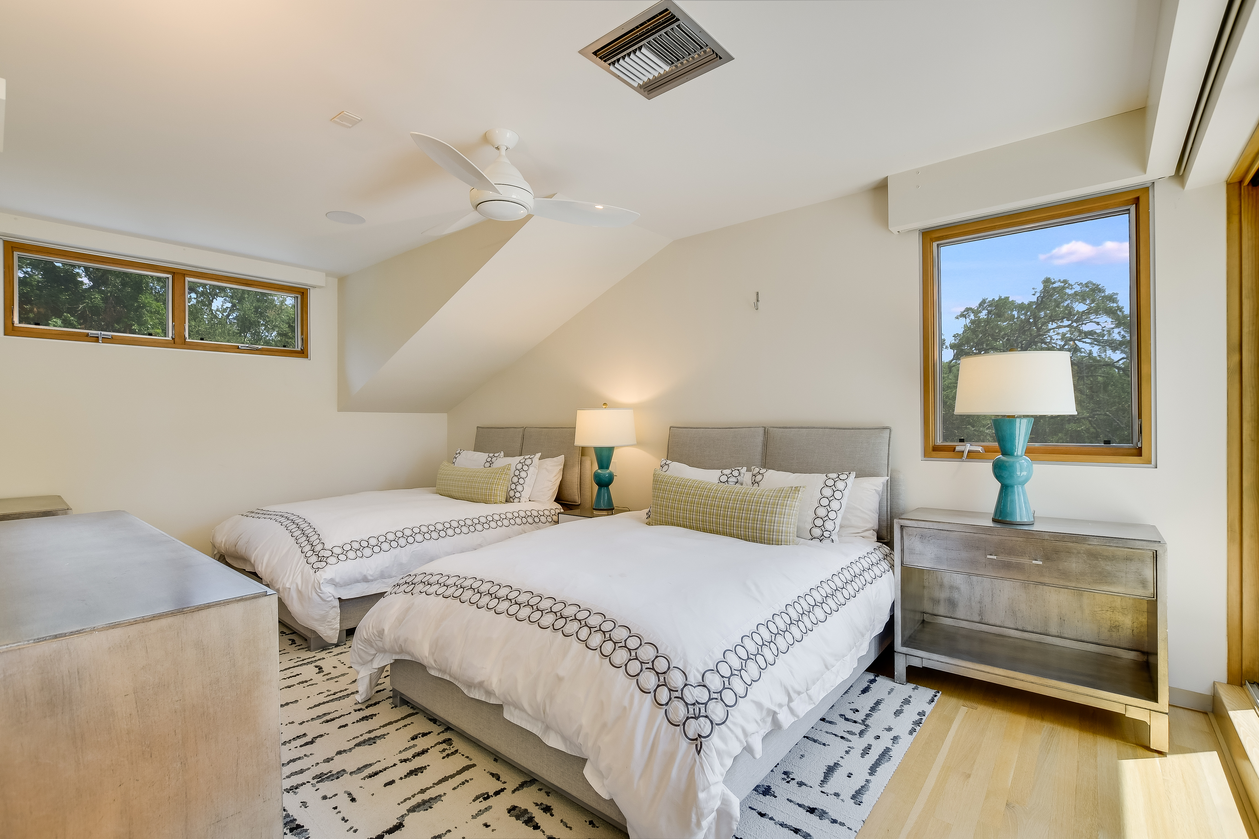 Above Austin Waterfalls on Lake Austin | Photo 50