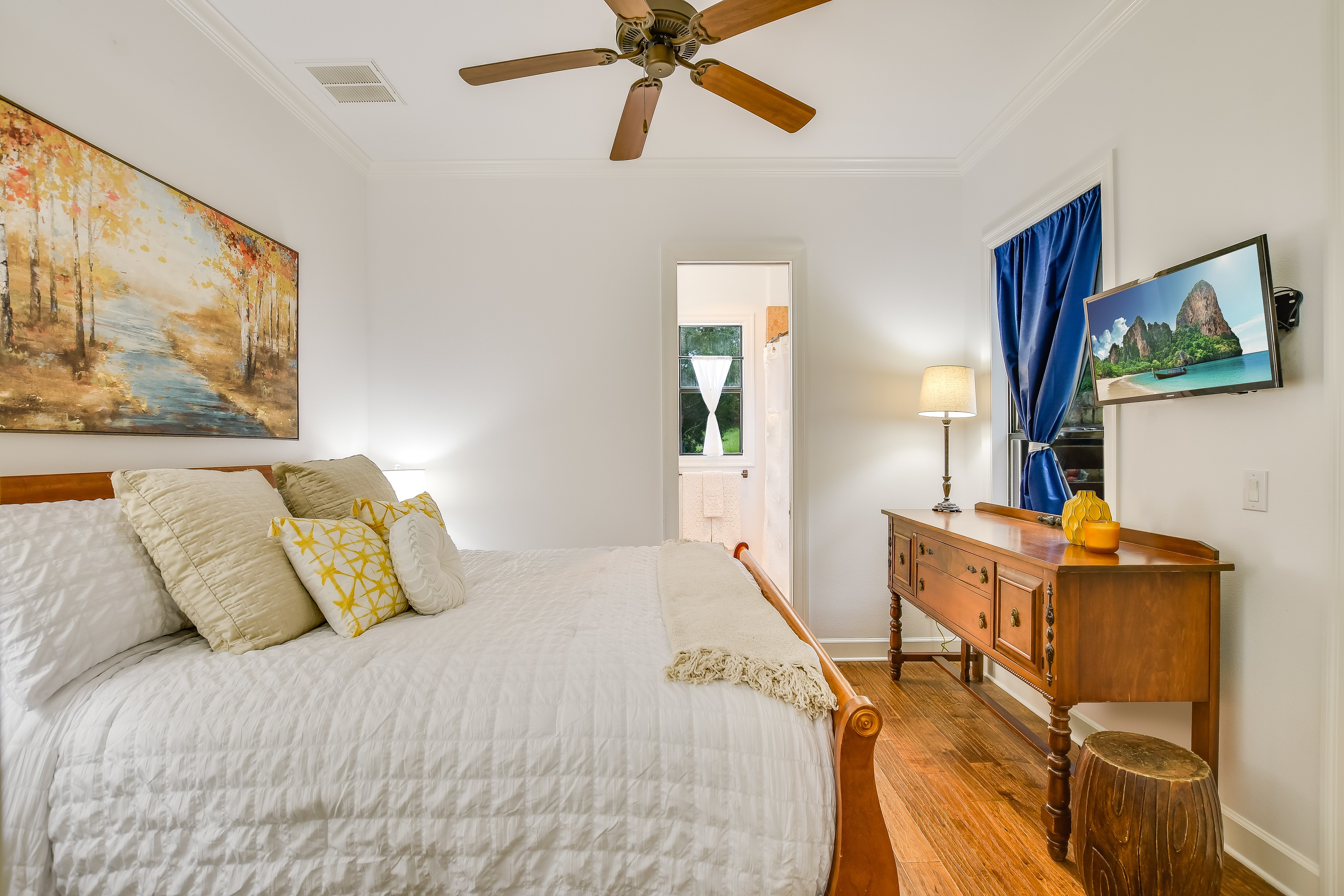 Above Austin Hillside Oasis | Photo 46