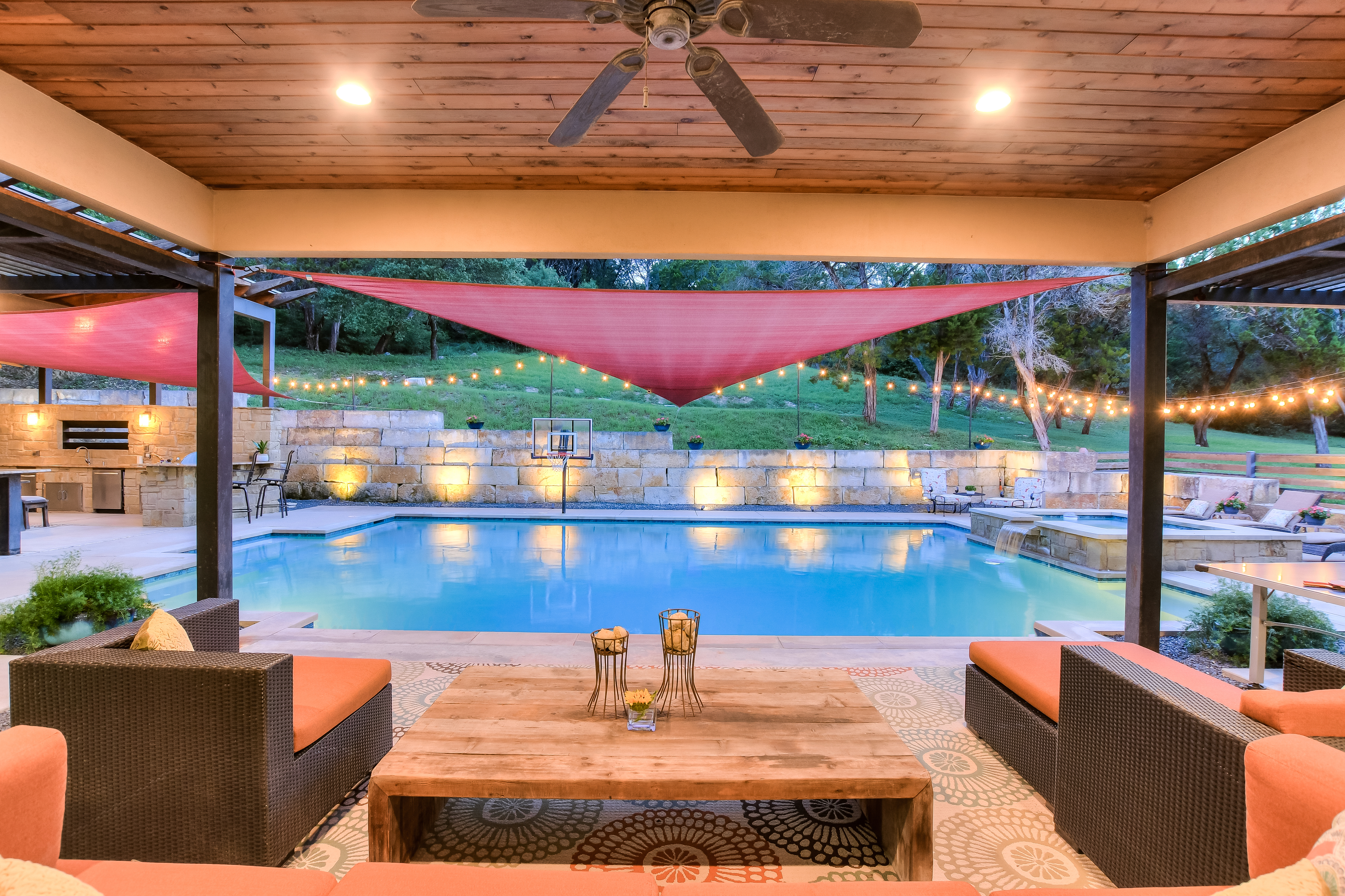 Above Austin Hillside Oasis | Photo 7
