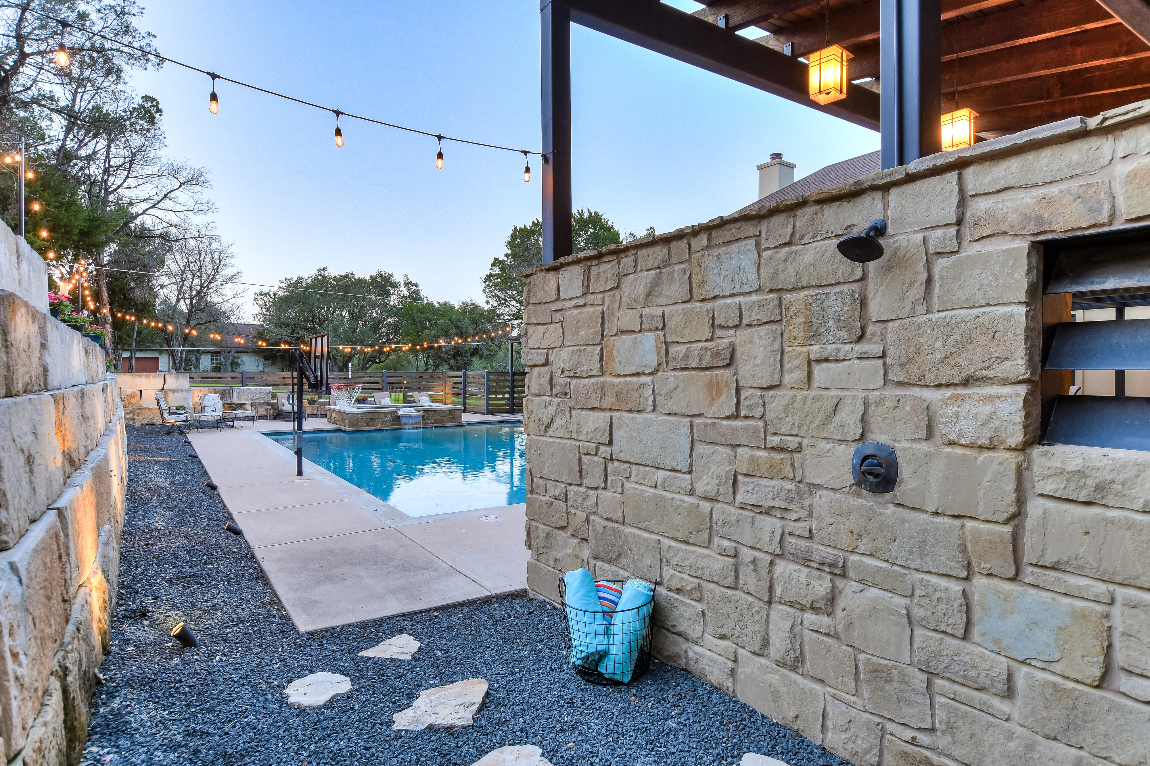 Above Austin Hillside Oasis | Photo 6
