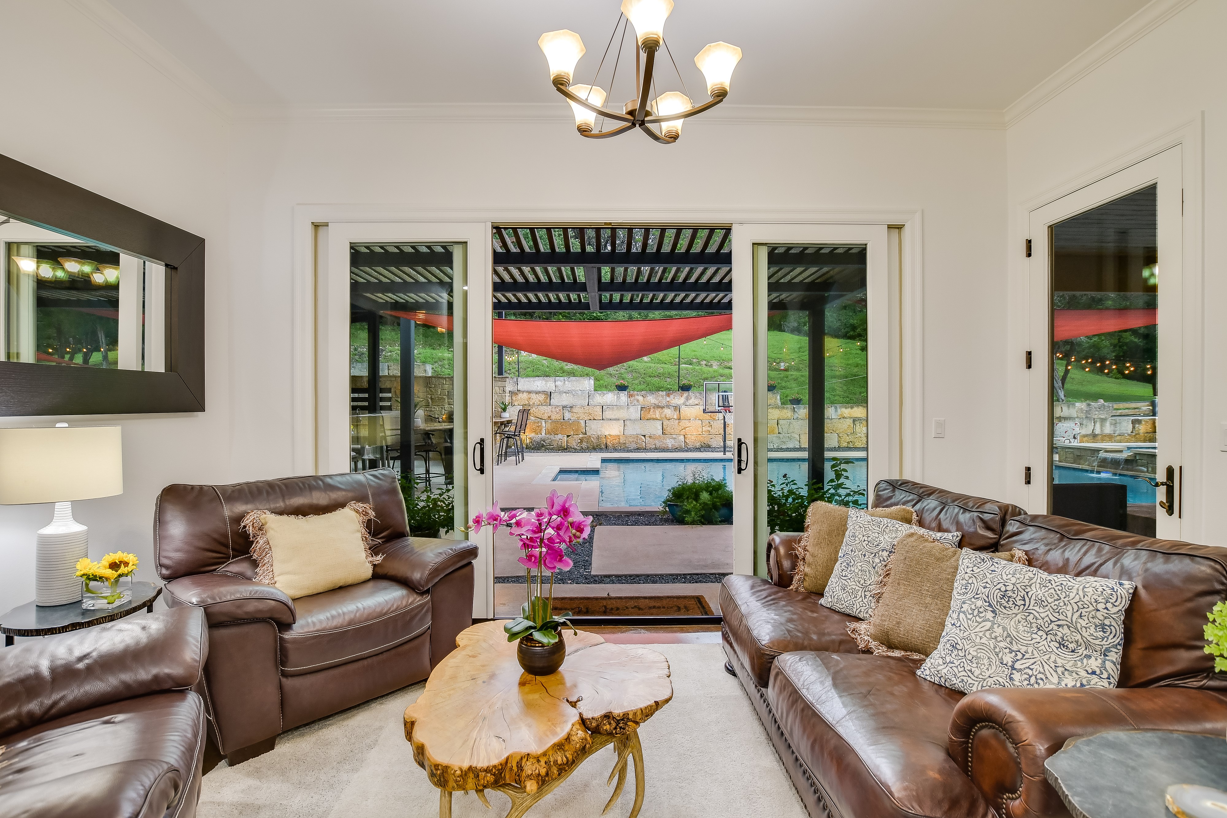Above Austin Hillside Oasis | Photo 42
