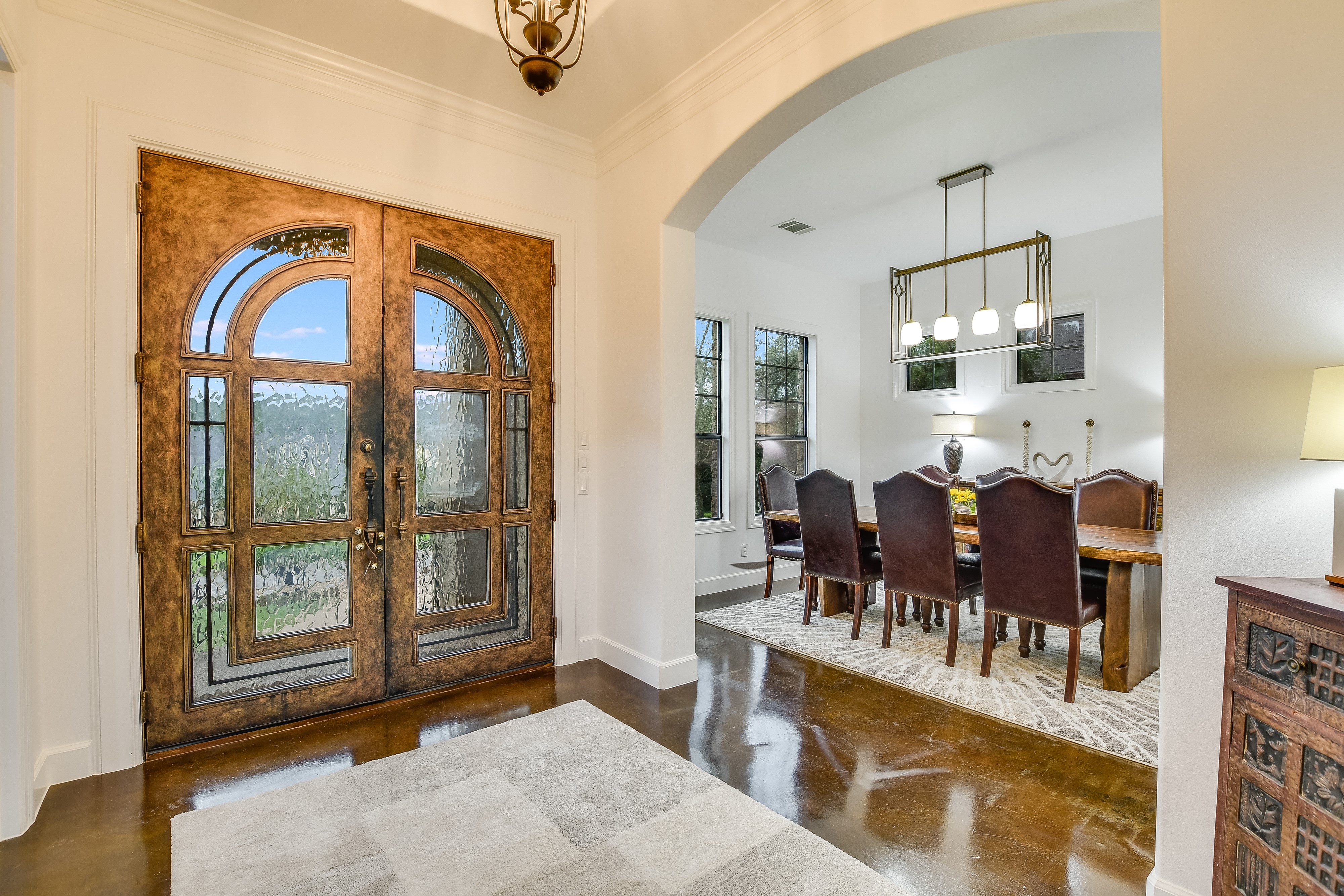 Above Austin Hillside Oasis | Photo 50
