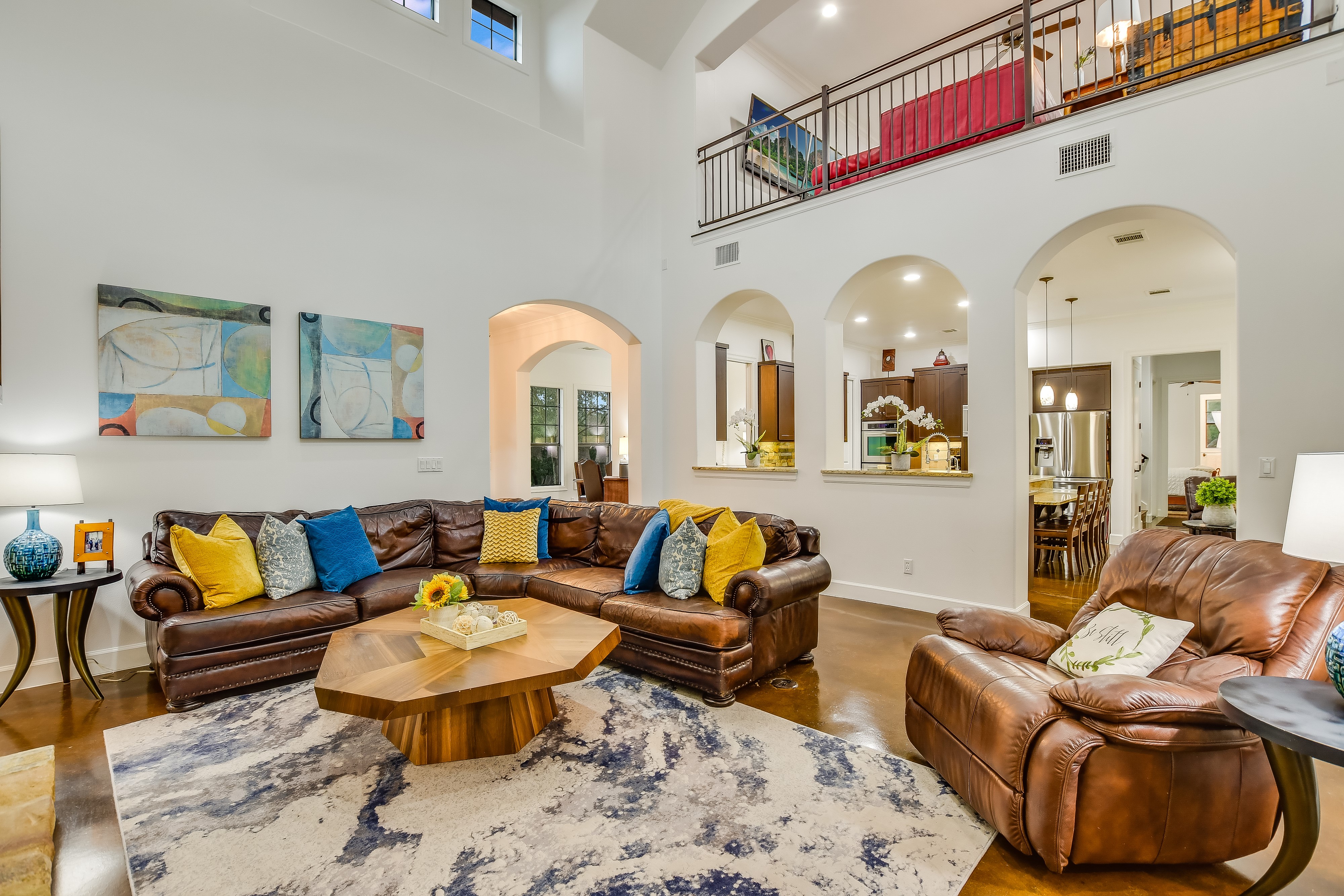 Above Austin Hillside Oasis | Photo 31