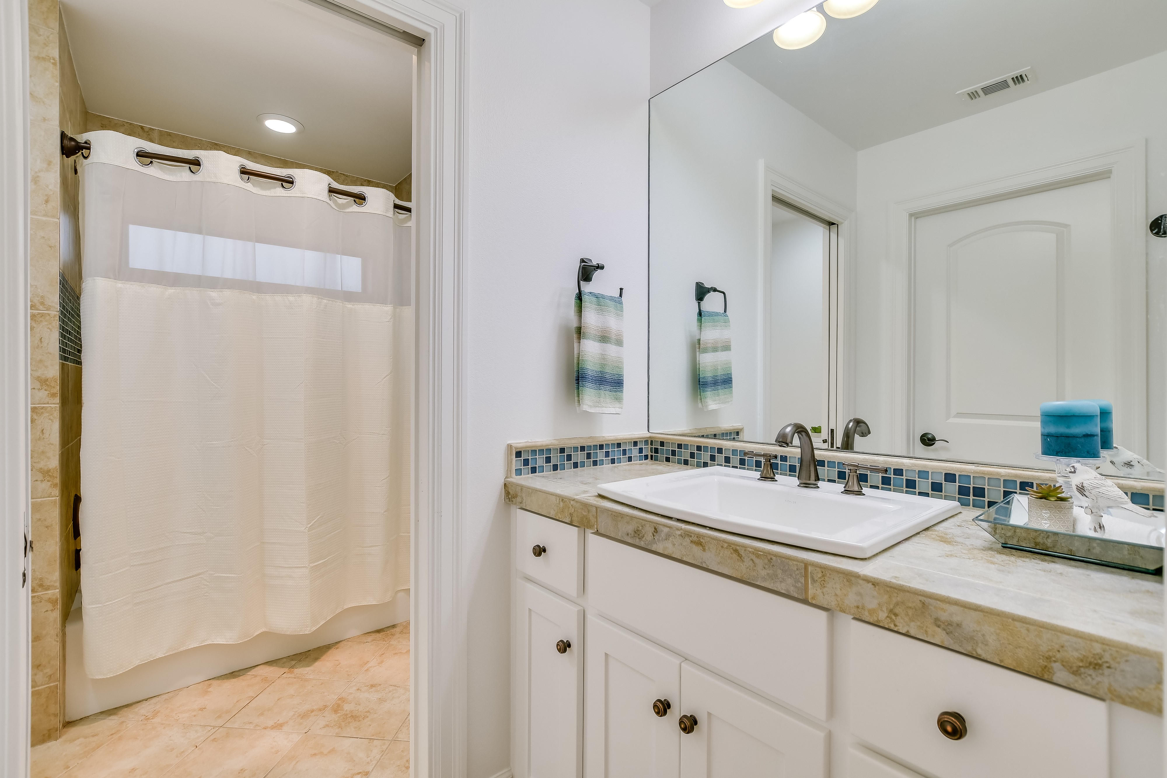 Above Austin Hillside Oasis | Photo 43