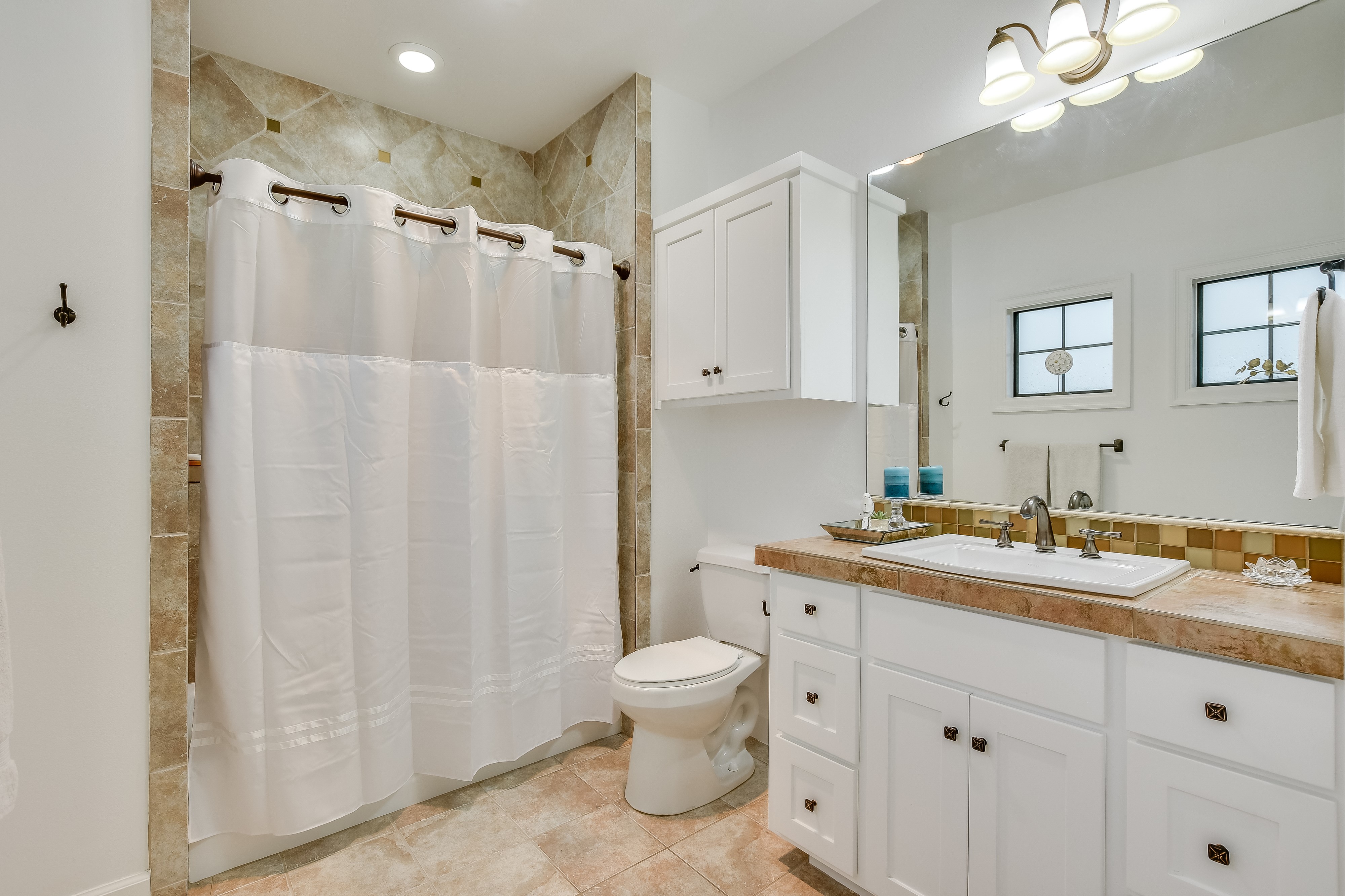 Above Austin Hillside Oasis | Photo 45