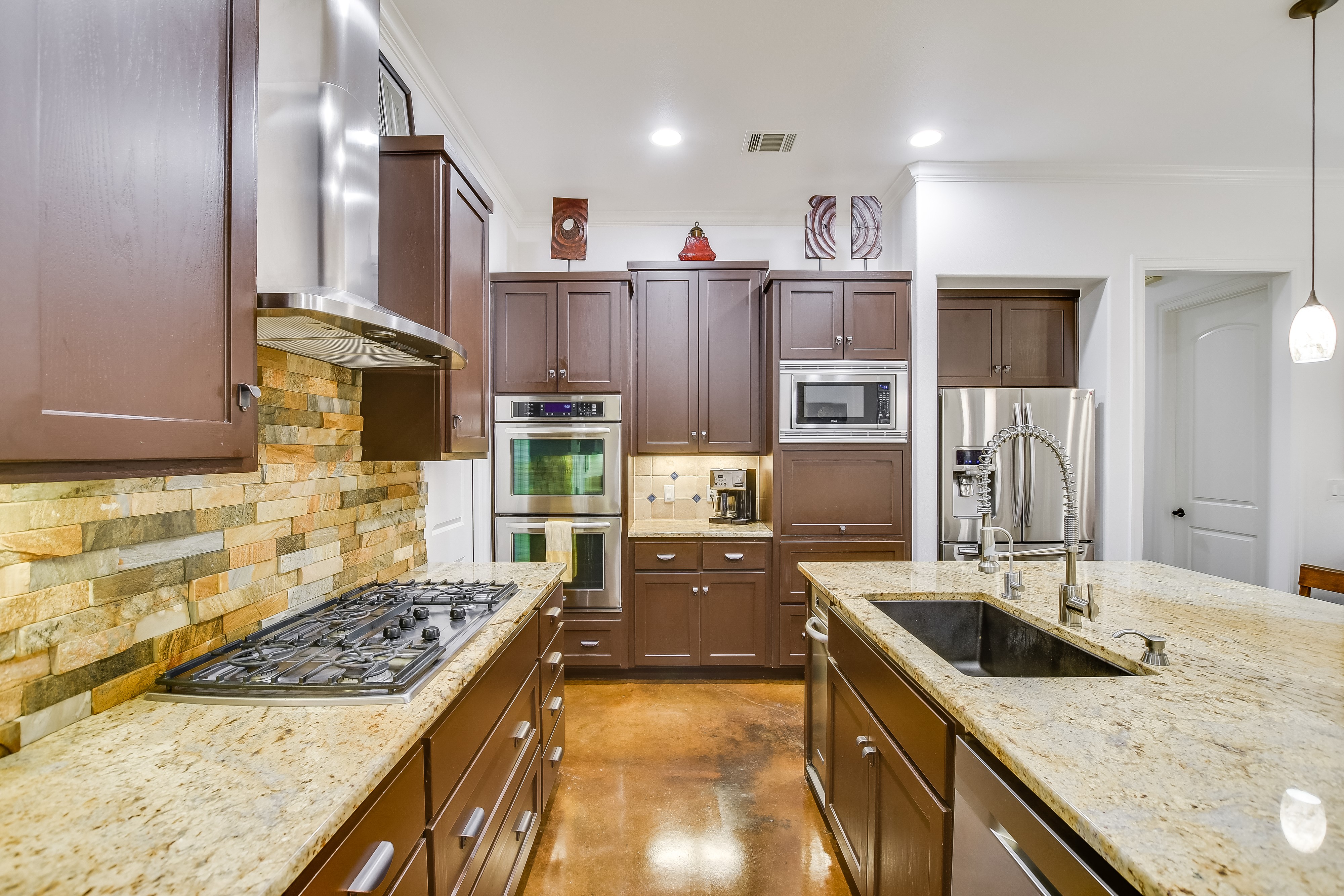 Above Austin Hillside Oasis | Photo 36