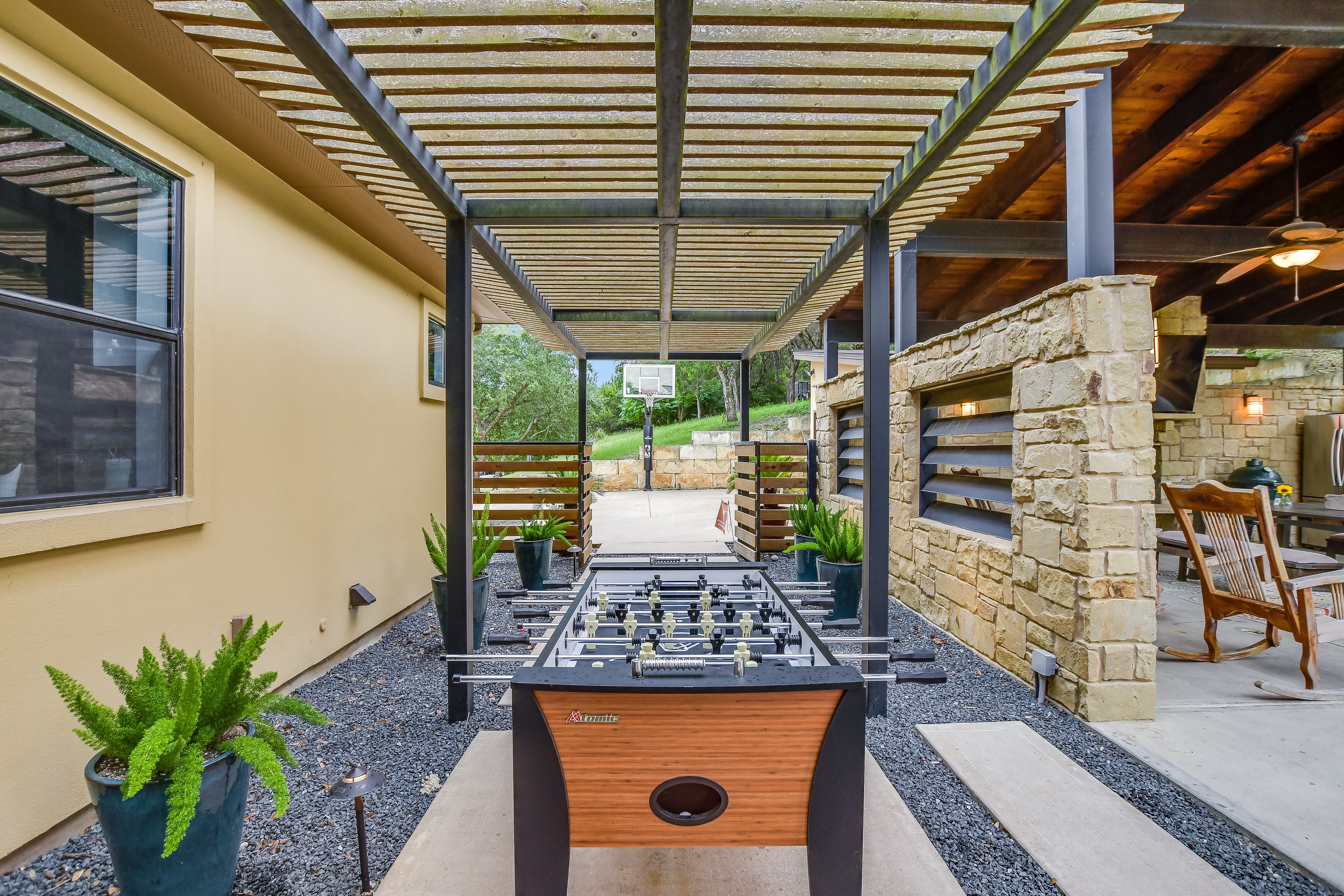 Above Austin Hillside Oasis | Photo 21