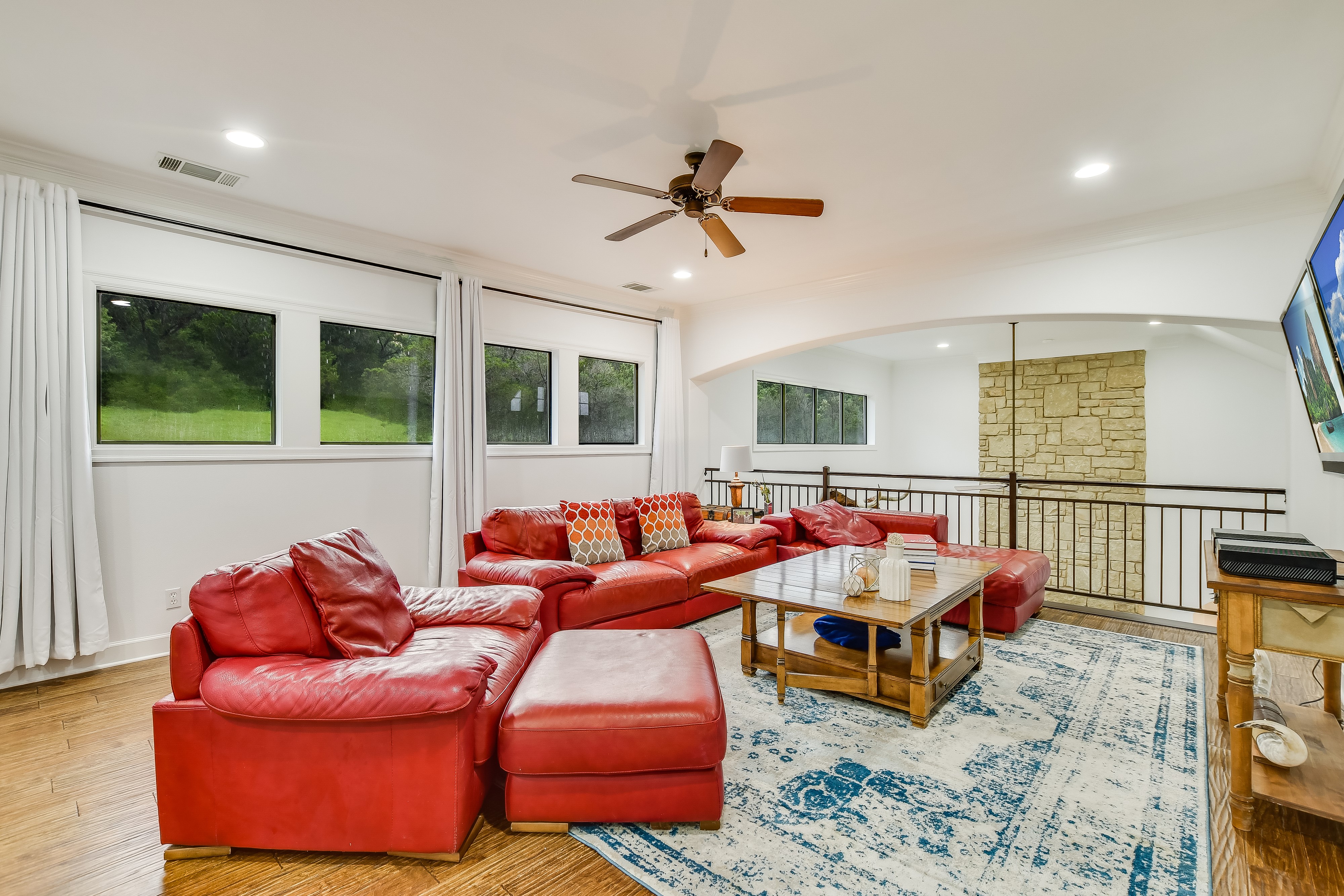 Above Austin Hillside Oasis | Photo 47