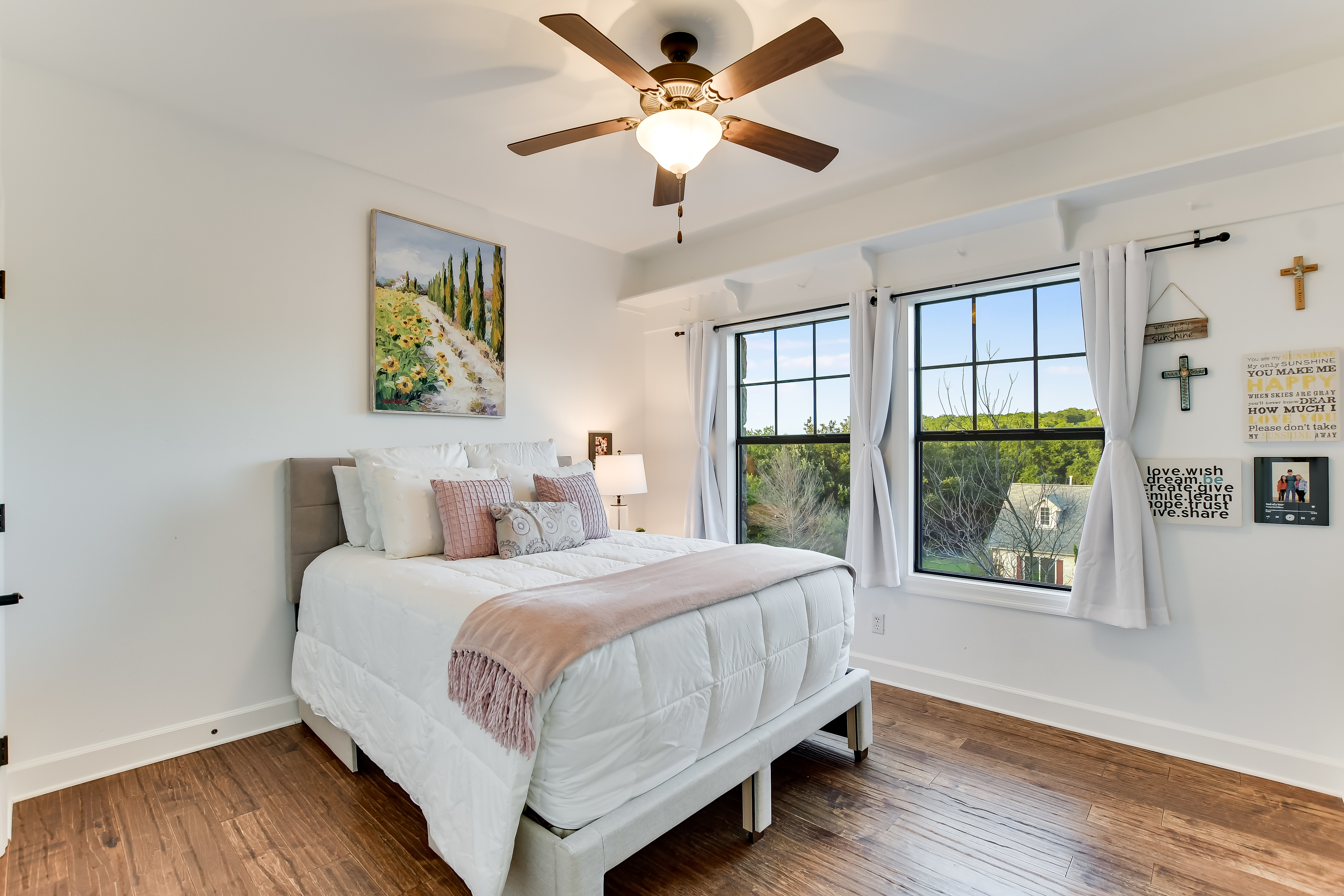 Above Austin Hillside Oasis | Photo 51