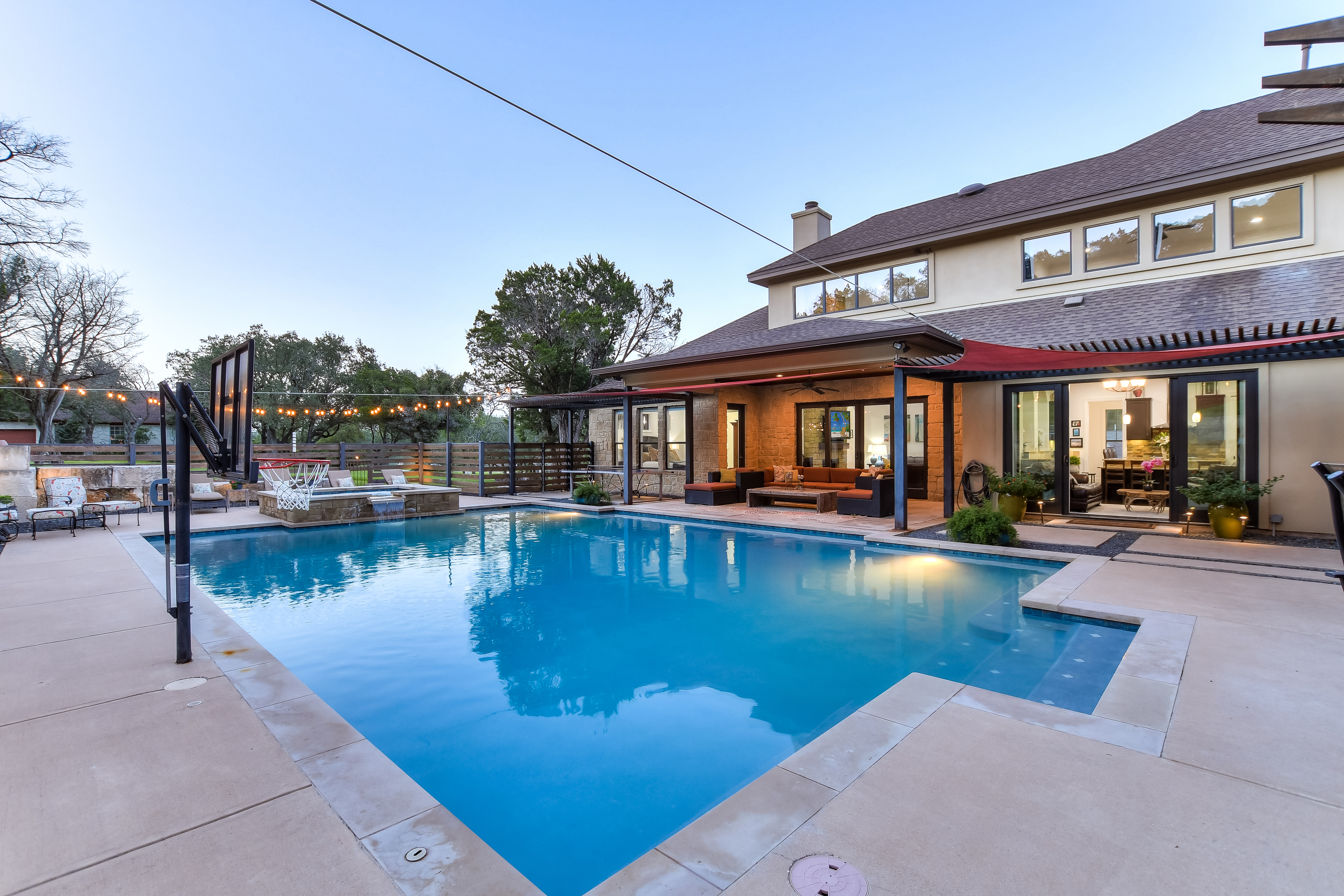 Above Austin Hillside Oasis | Photo 3