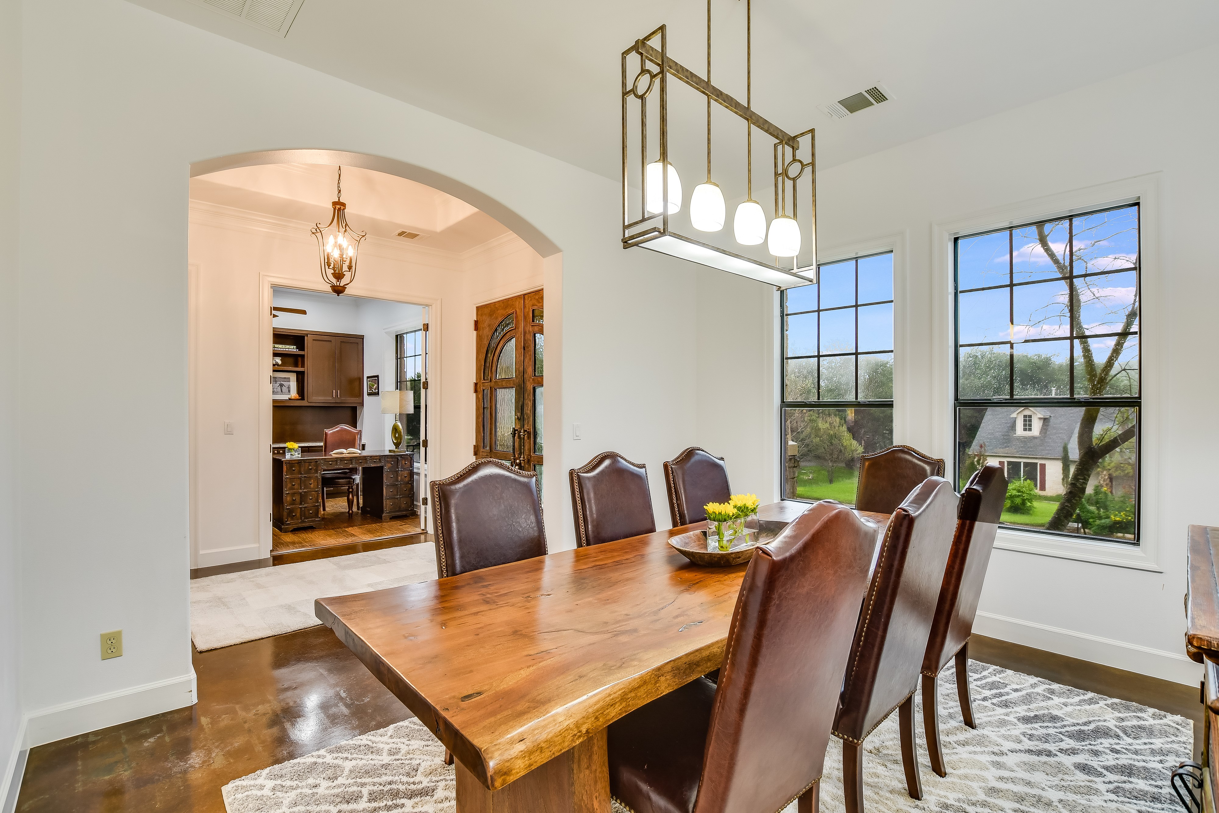 Above Austin Hillside Oasis | Photo 28