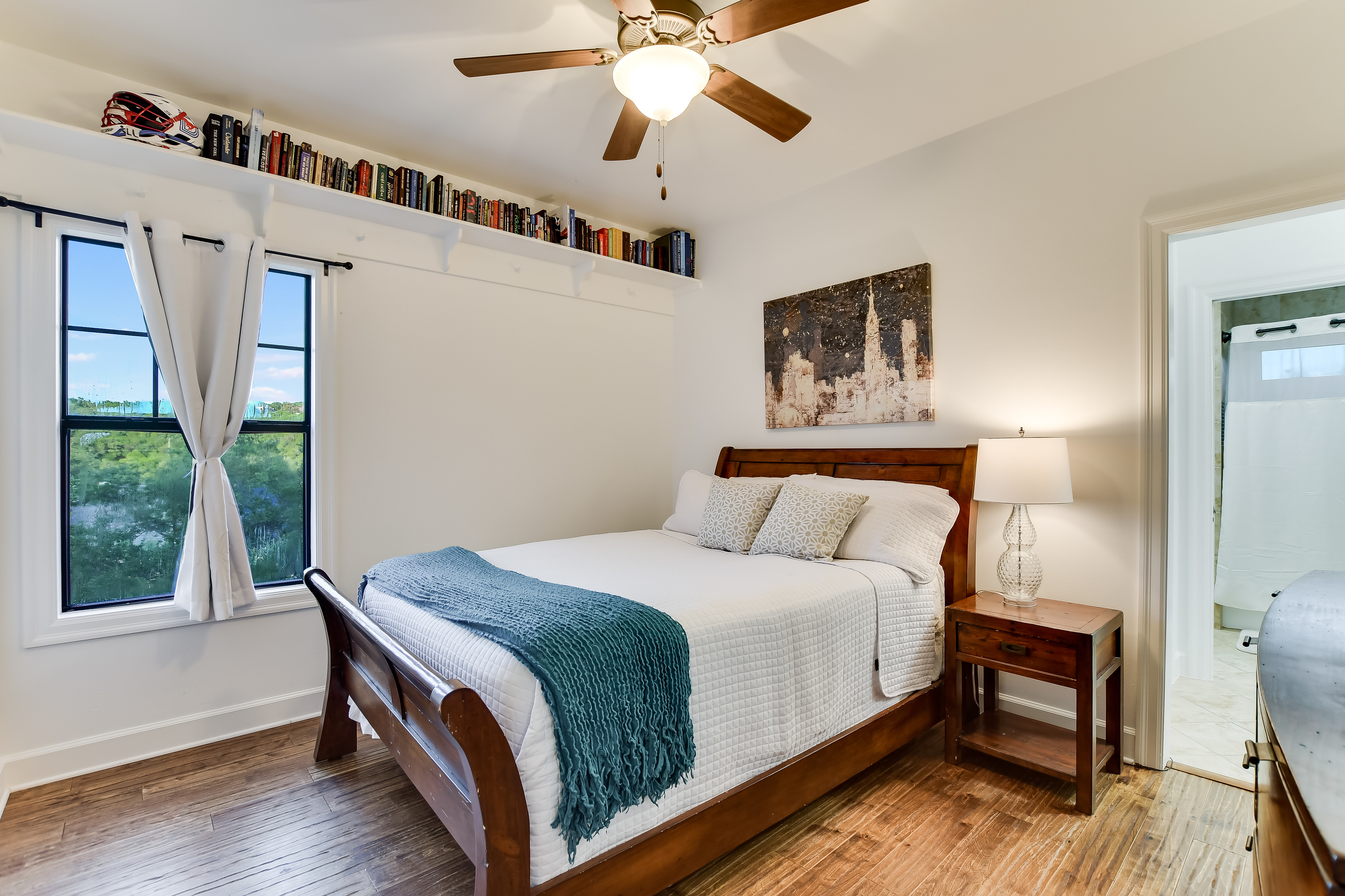 Above Austin Hillside Oasis | Photo 55