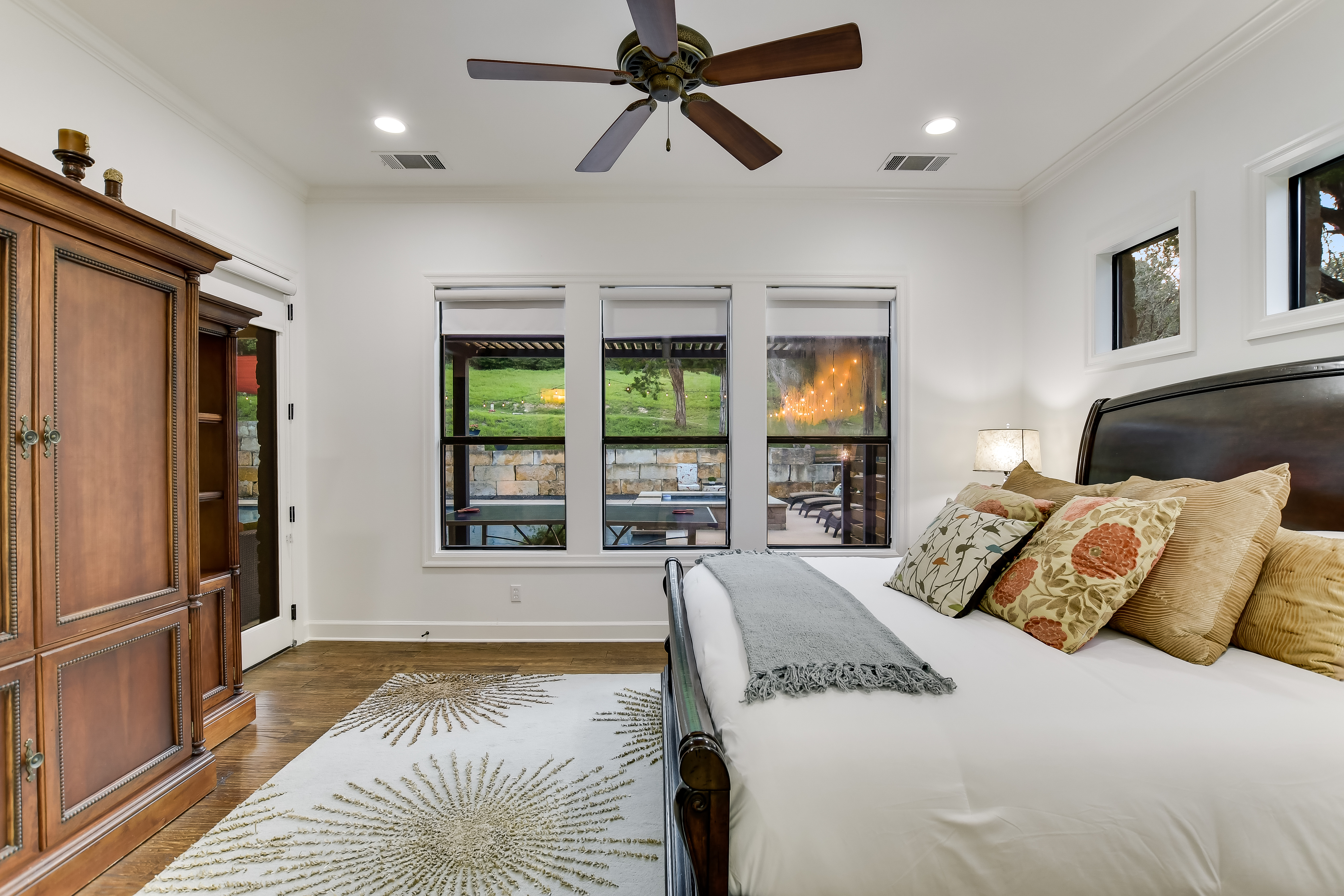 Above Austin Hillside Oasis | Photo 54
