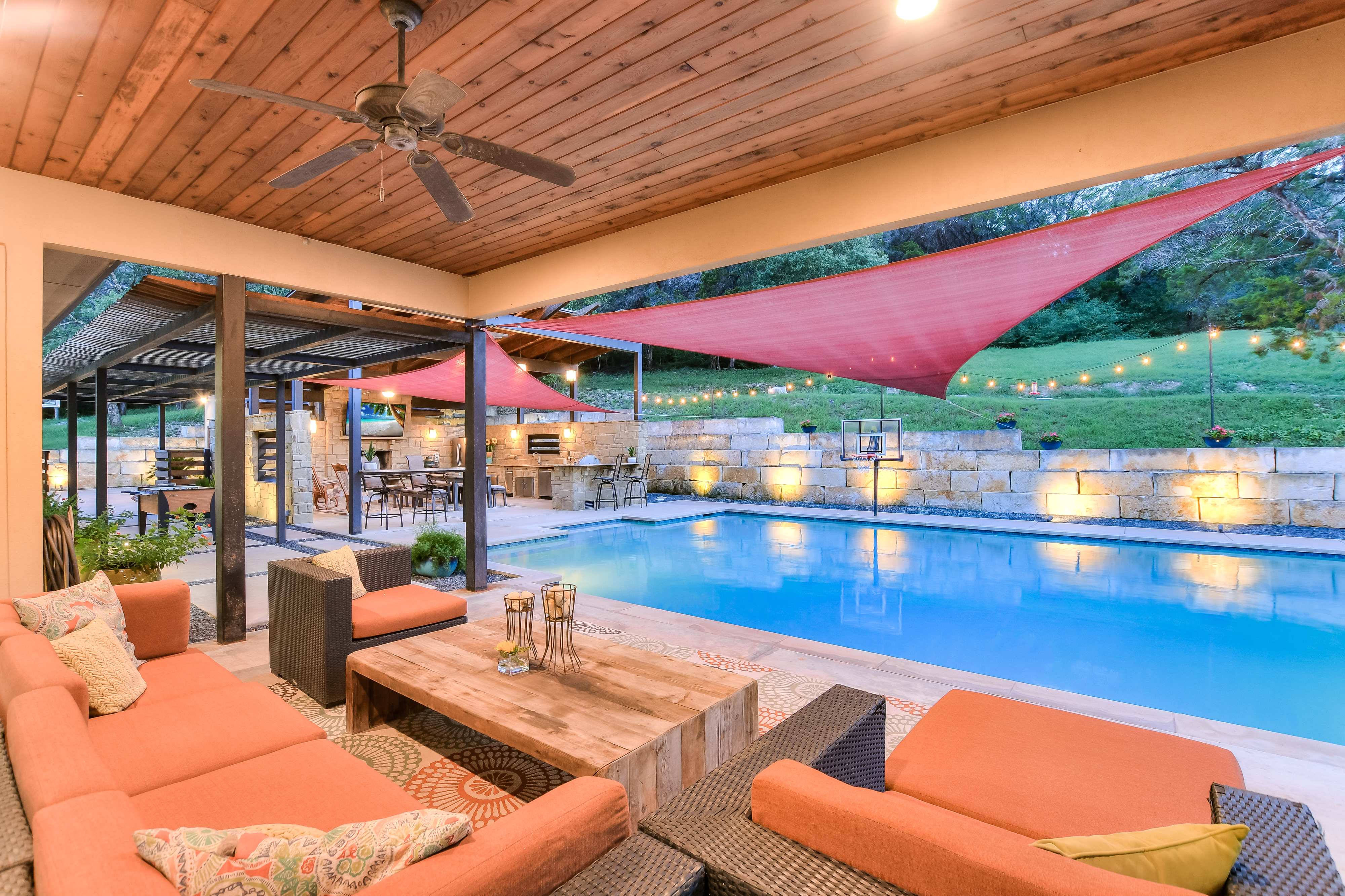 Above Austin Hillside Oasis | Photo 5