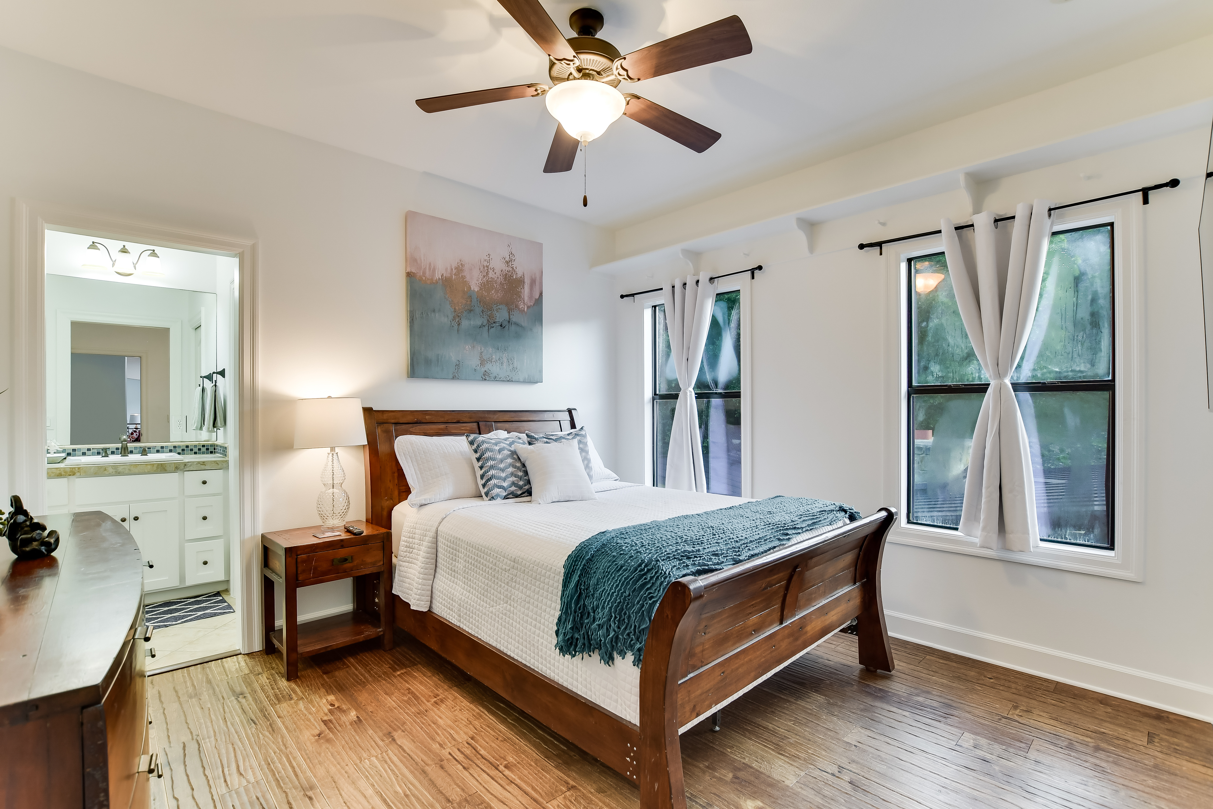 Above Austin Hillside Oasis | Photo 52