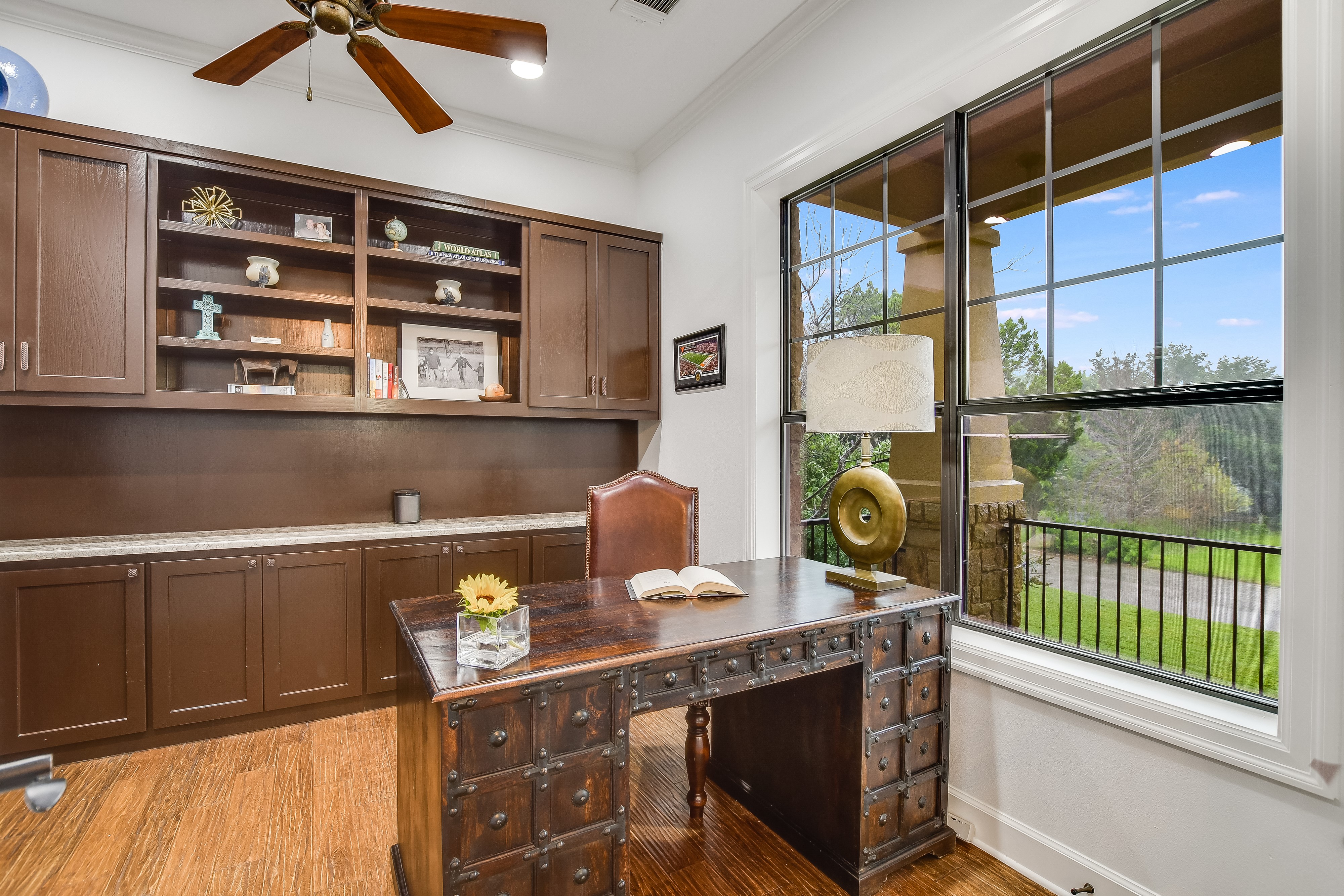 Above Austin Hillside Oasis | Photo 27