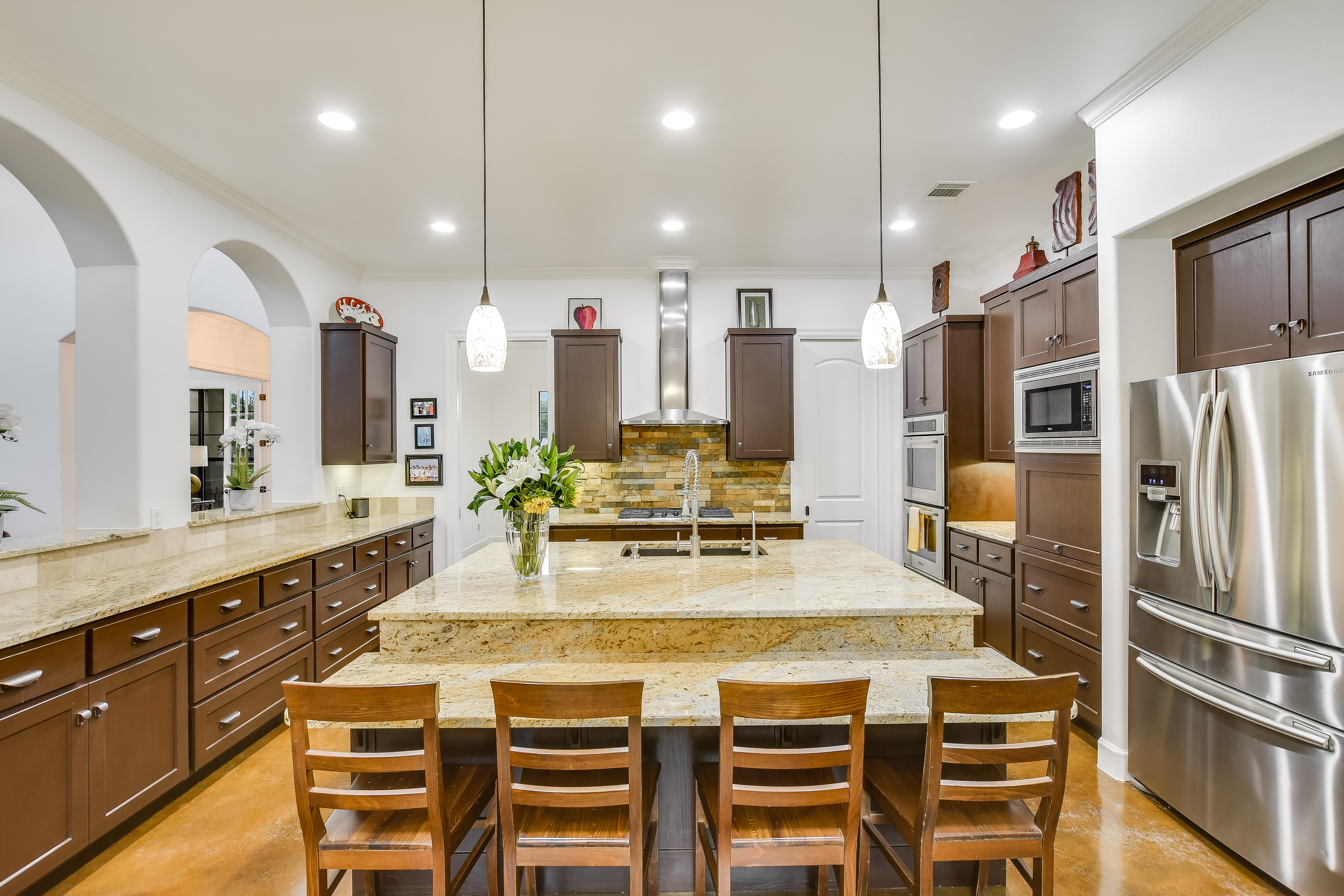 Above Austin Hillside Oasis | Photo 32